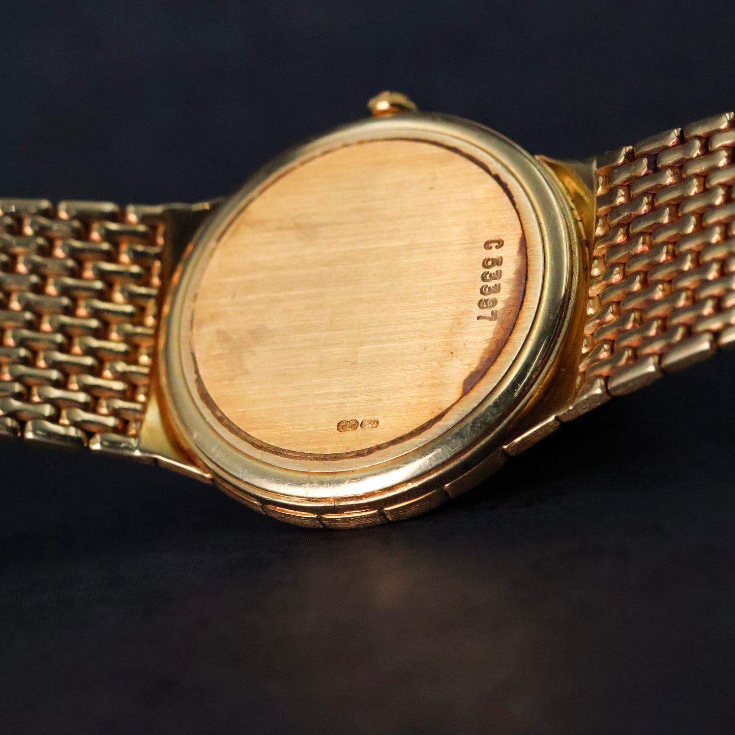 Audemars Piguet Cobra