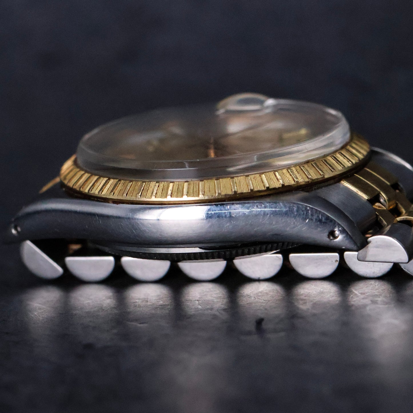 Rolex Oyster Perpetual Date