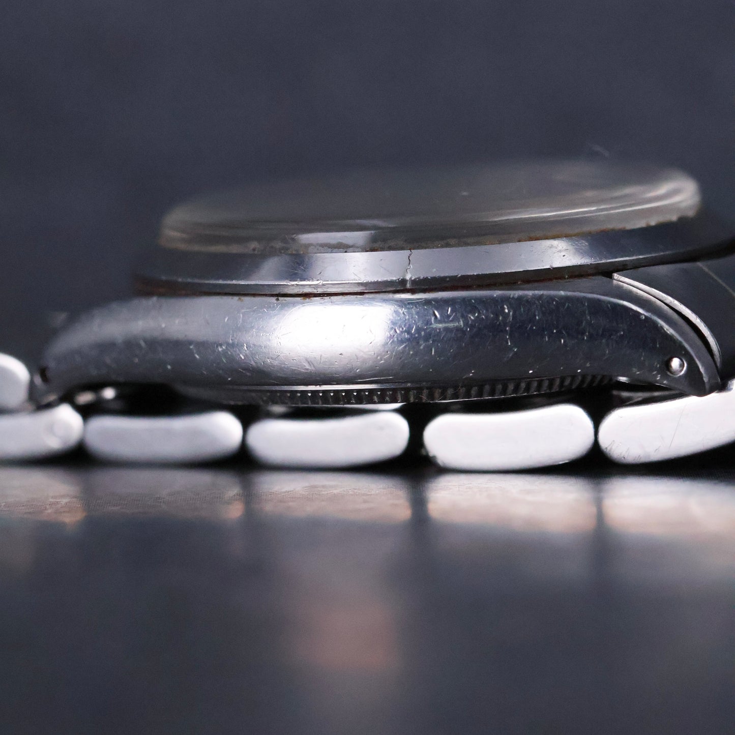 Rolex Oyster Perpetual 34