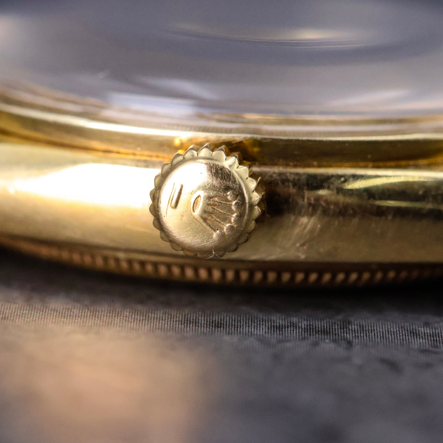 Rolex Oyster Perpetual