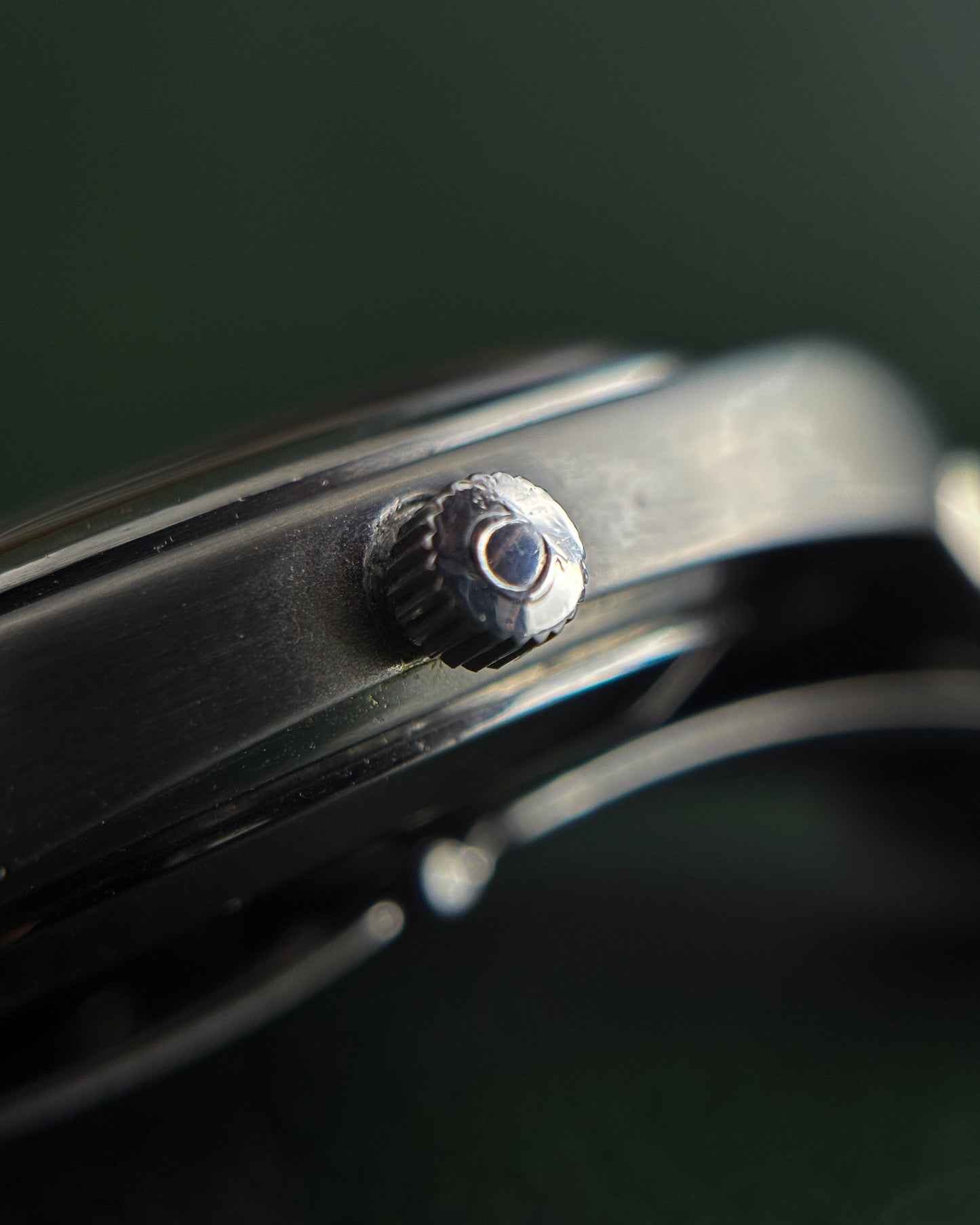 Omega Seamaster Day-Date | TV Case