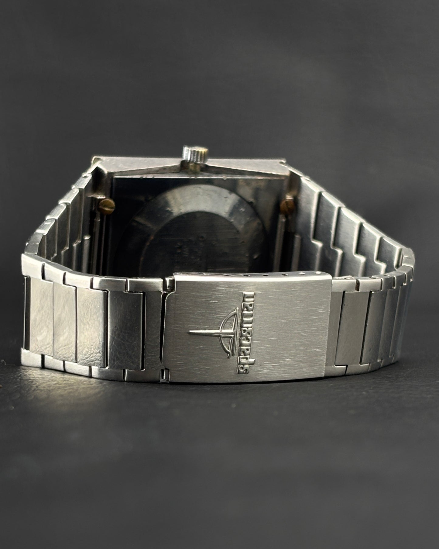 Omax Spaceman Audacieuse