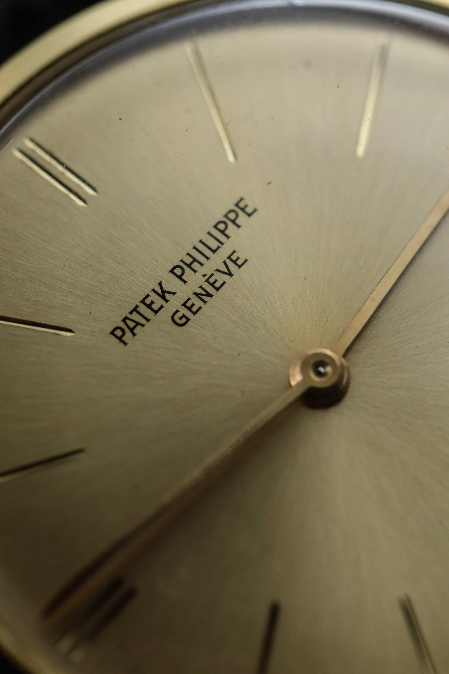 Patek Philippe Calatrava