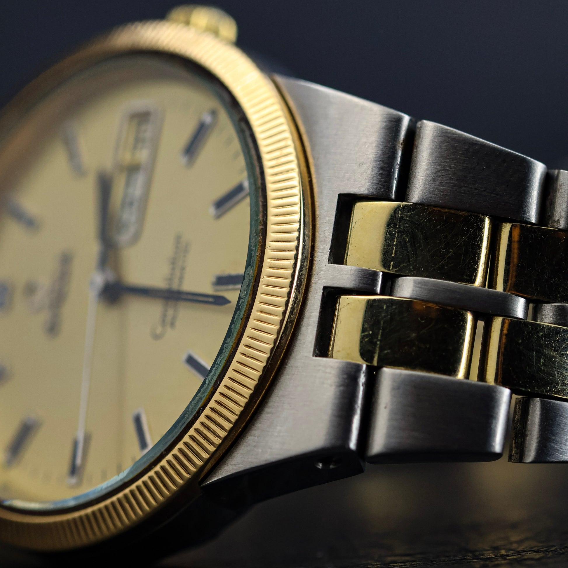 Omega Constellation
