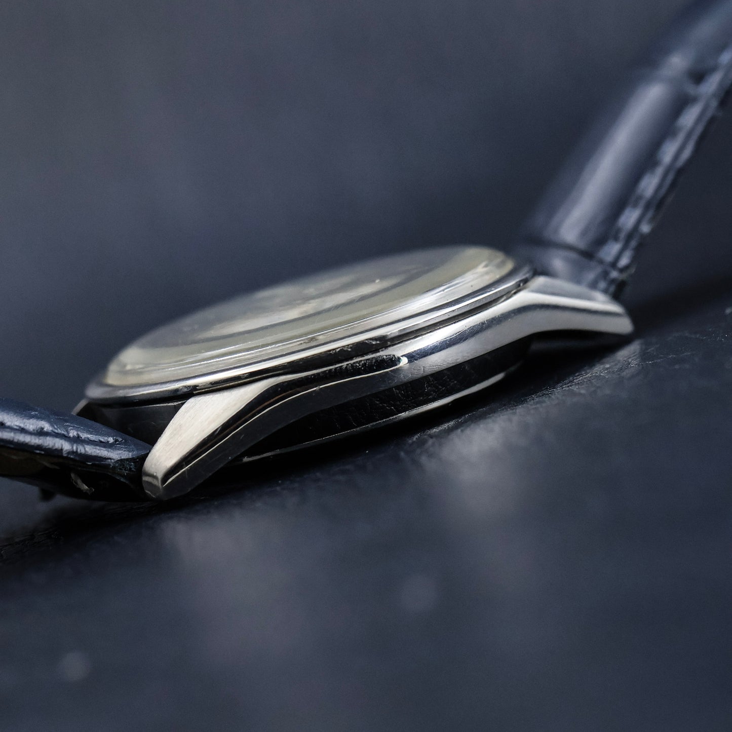 Seiko Automatic World Time
