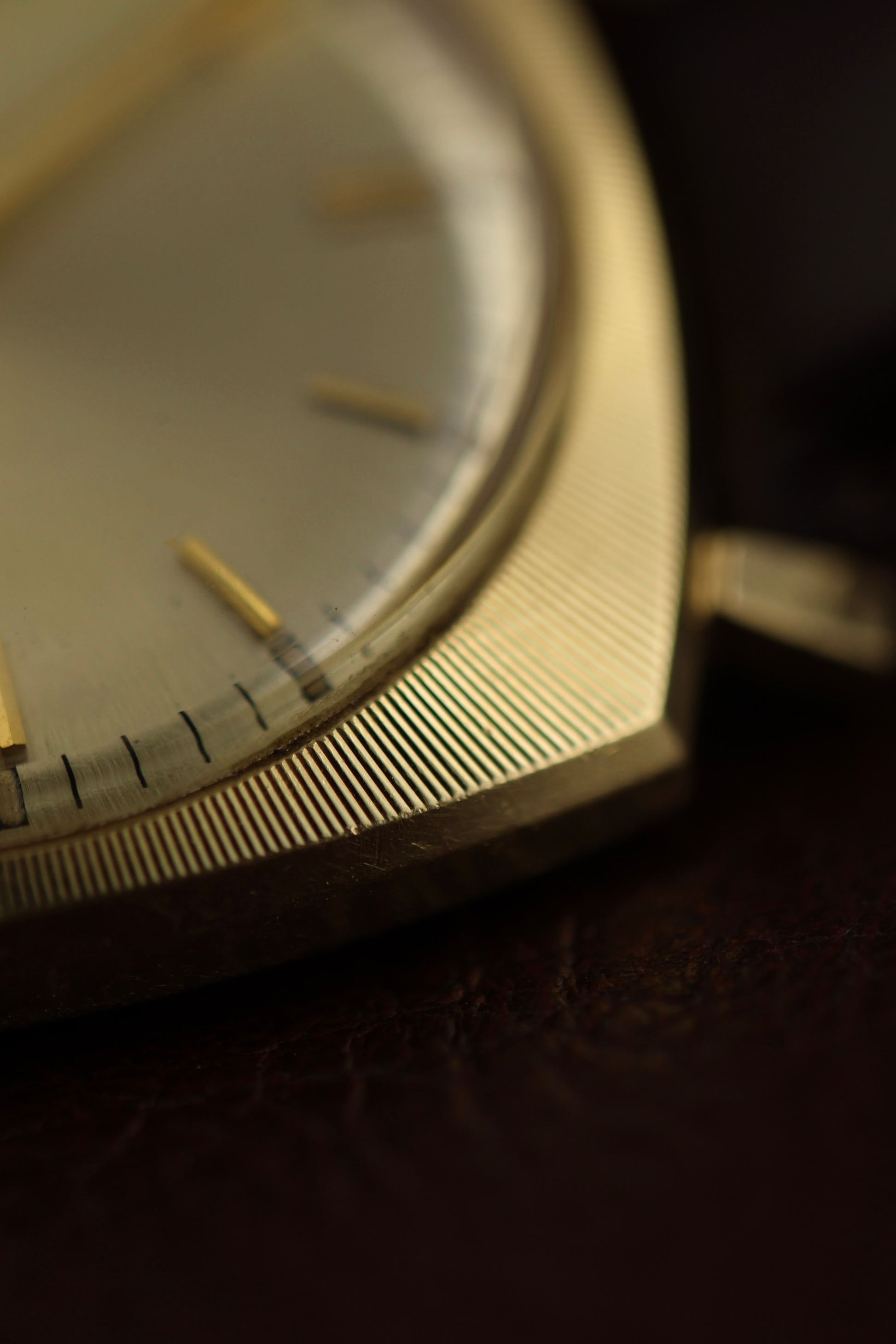 Bulova Accutron