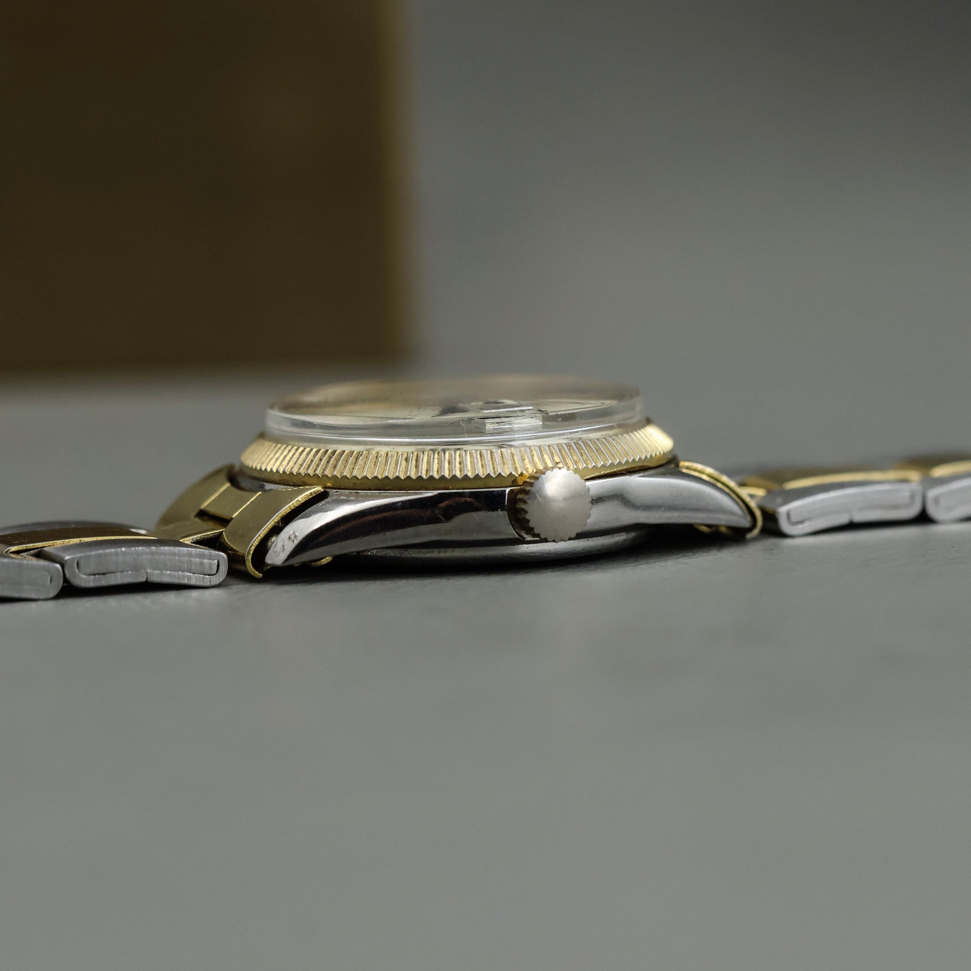 Baume & Mercier Baumatic