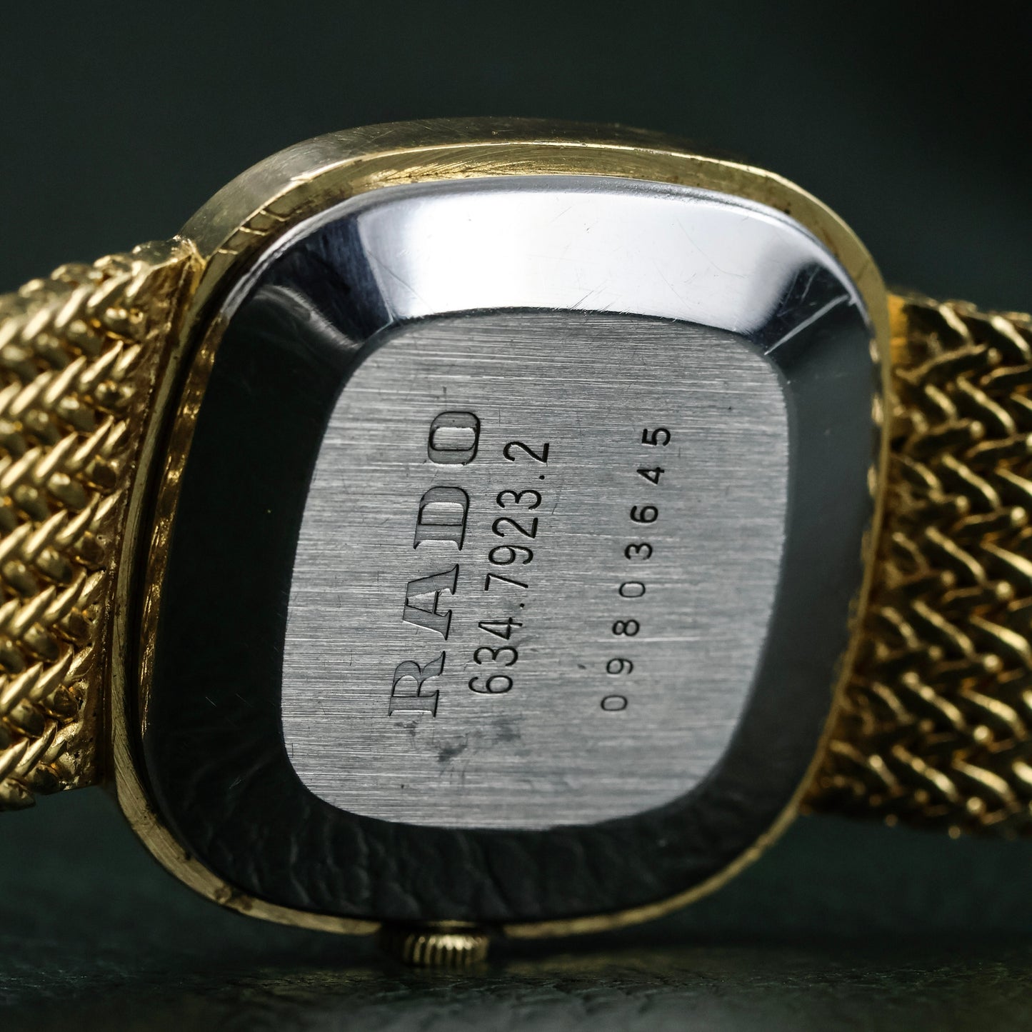 Rado Dress Watch