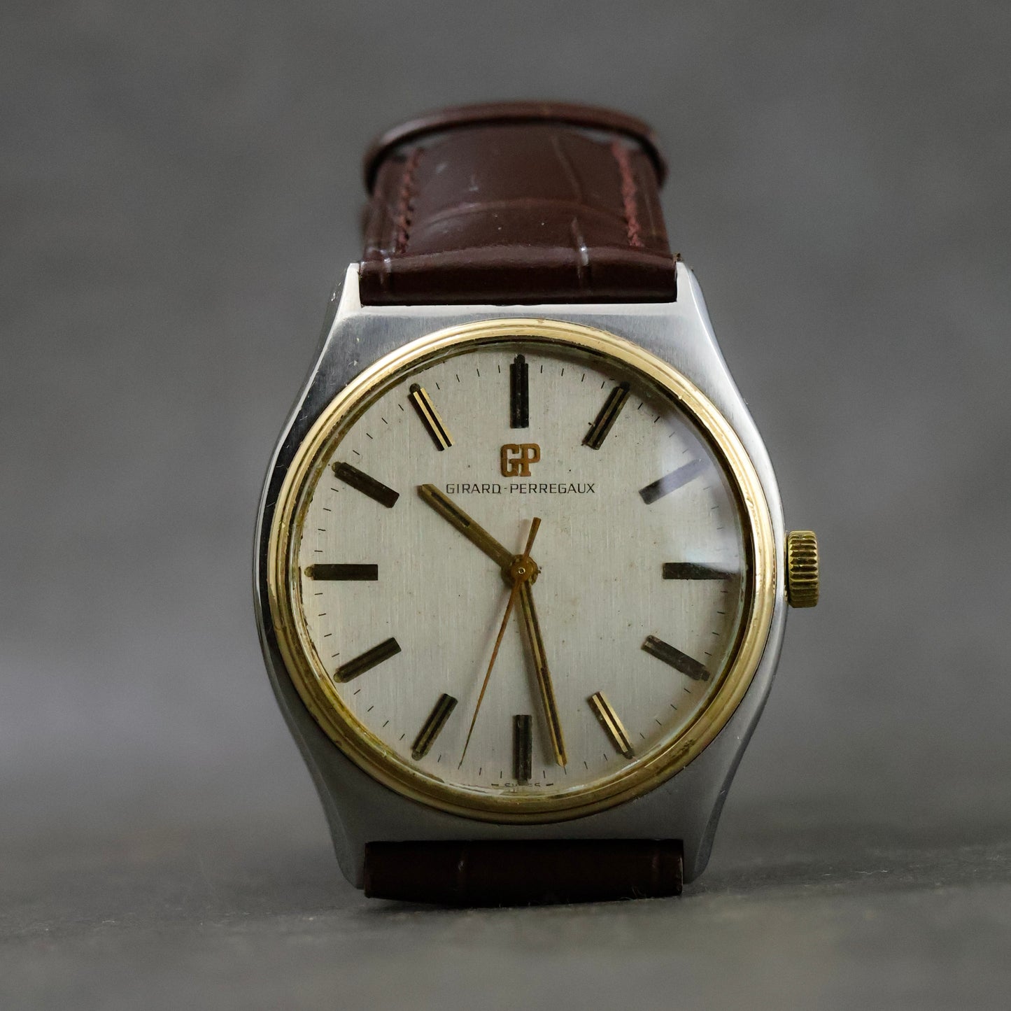 Girard-Perregaux Dress Watch