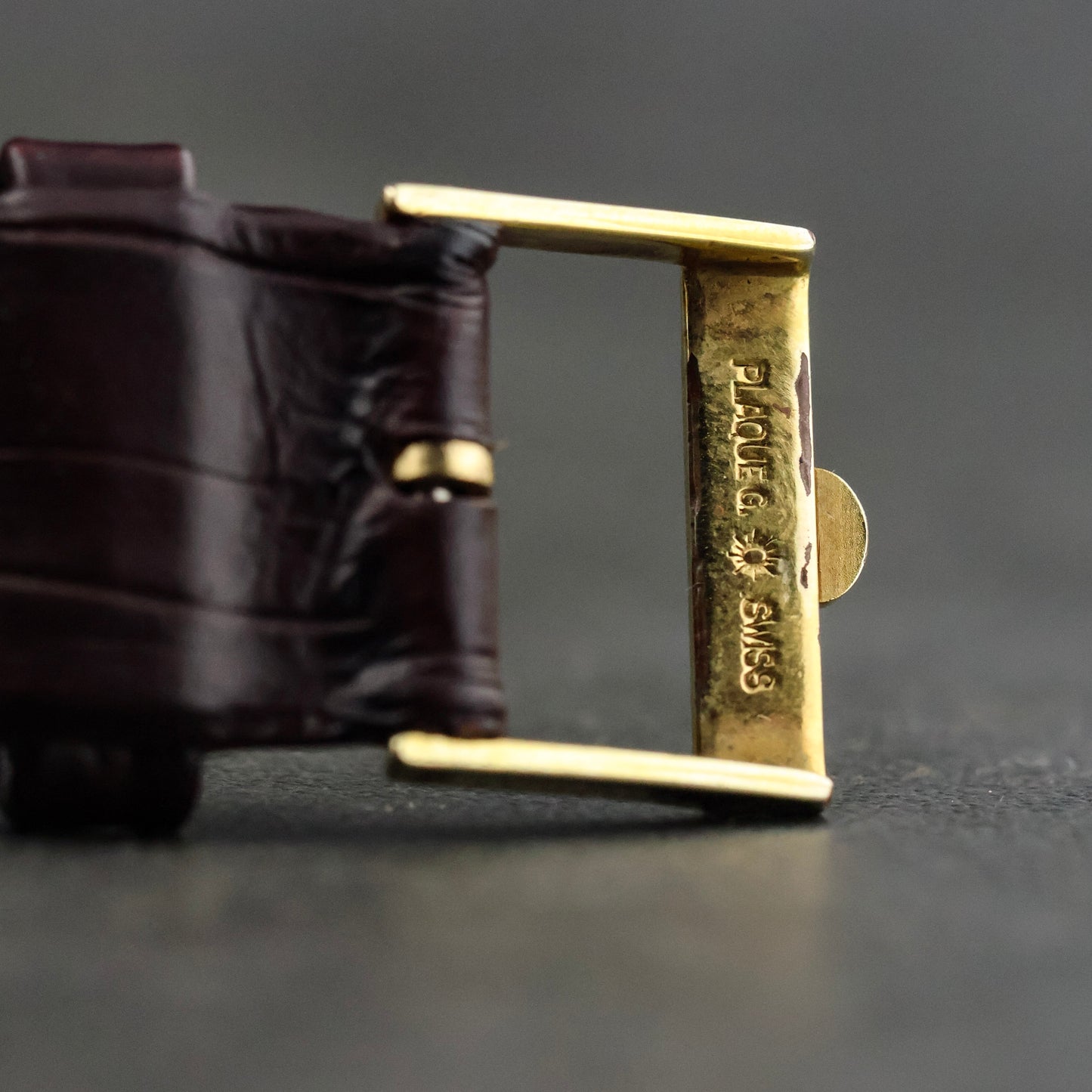 Omega Seamaster De Ville Quartz Tiffany Co