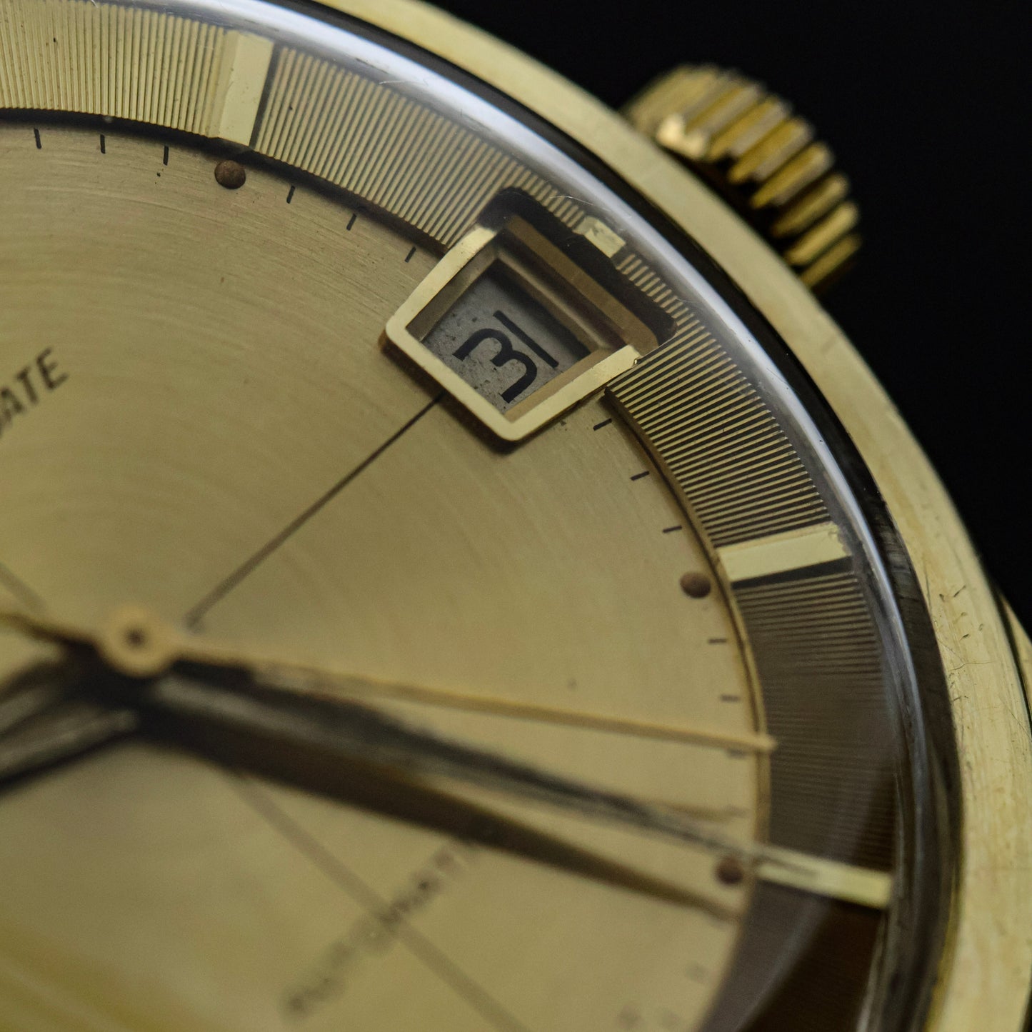 Universal Genève Polerouter