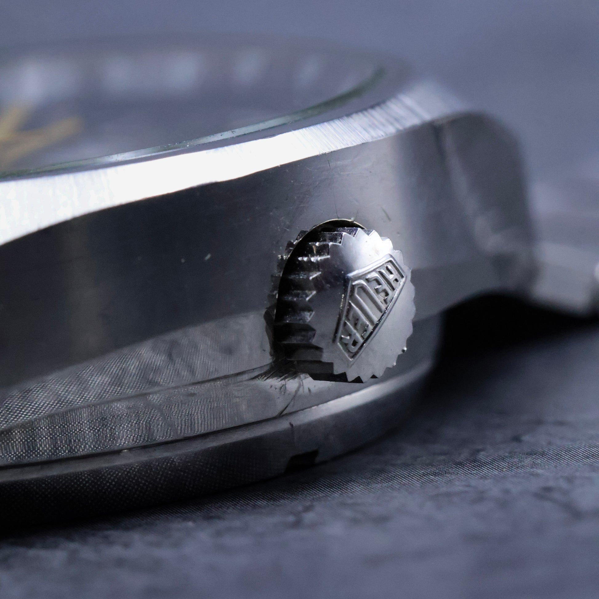 Heuer Carrera