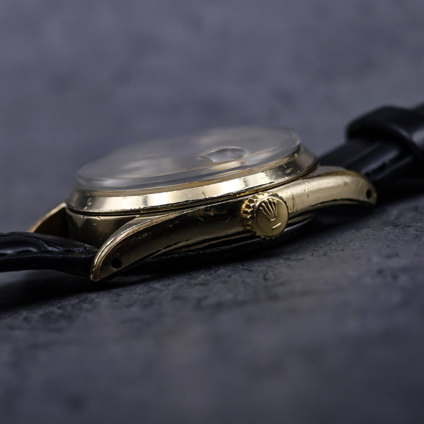 Tudor Prince Oysterdate 34