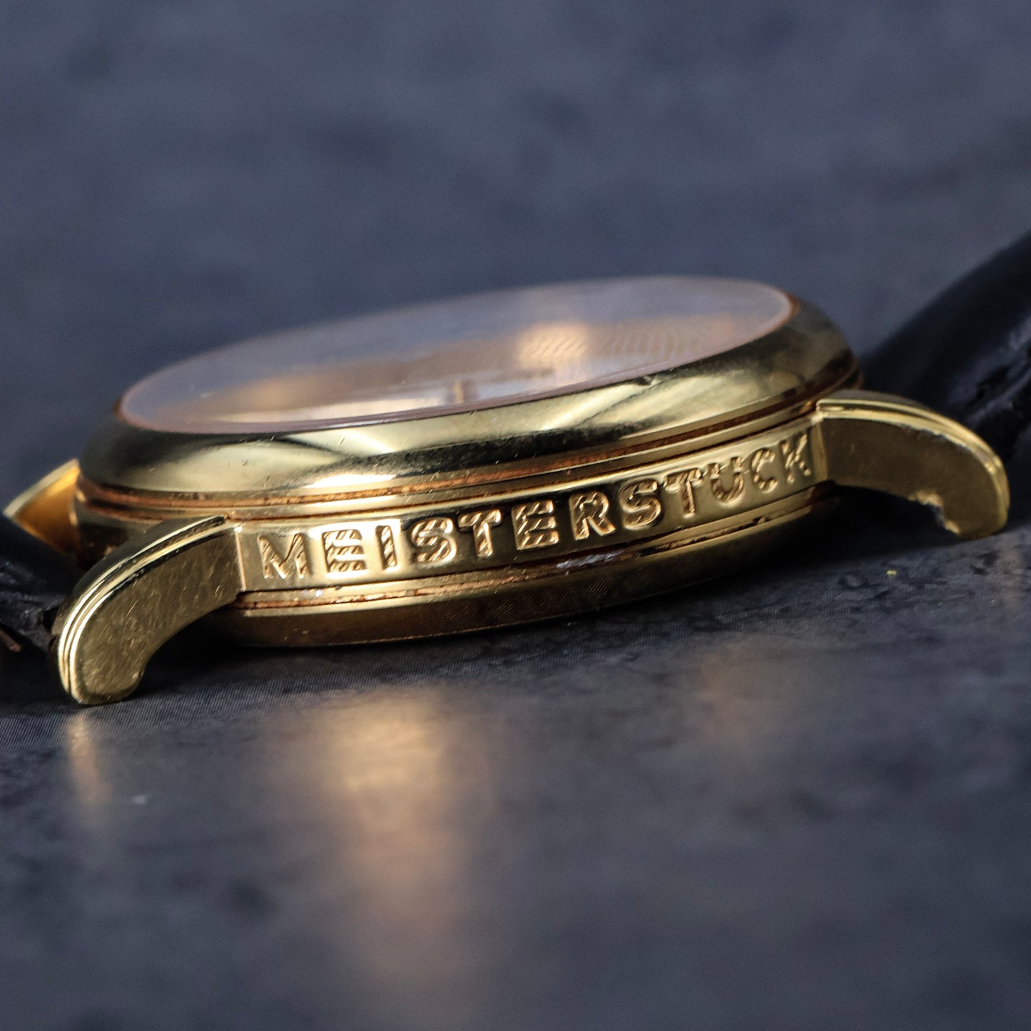 Montblanc Meisterstück