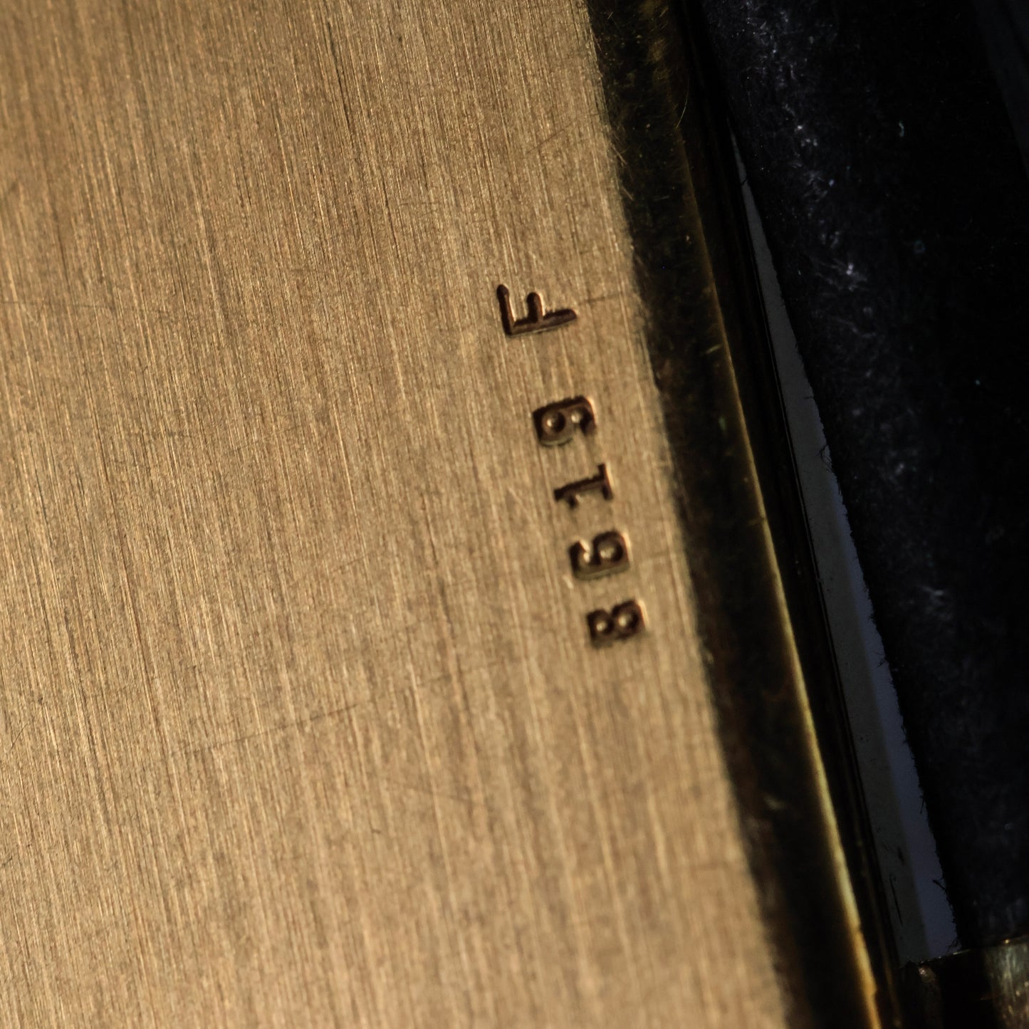 Girard-Perregaux Chessboard Dial