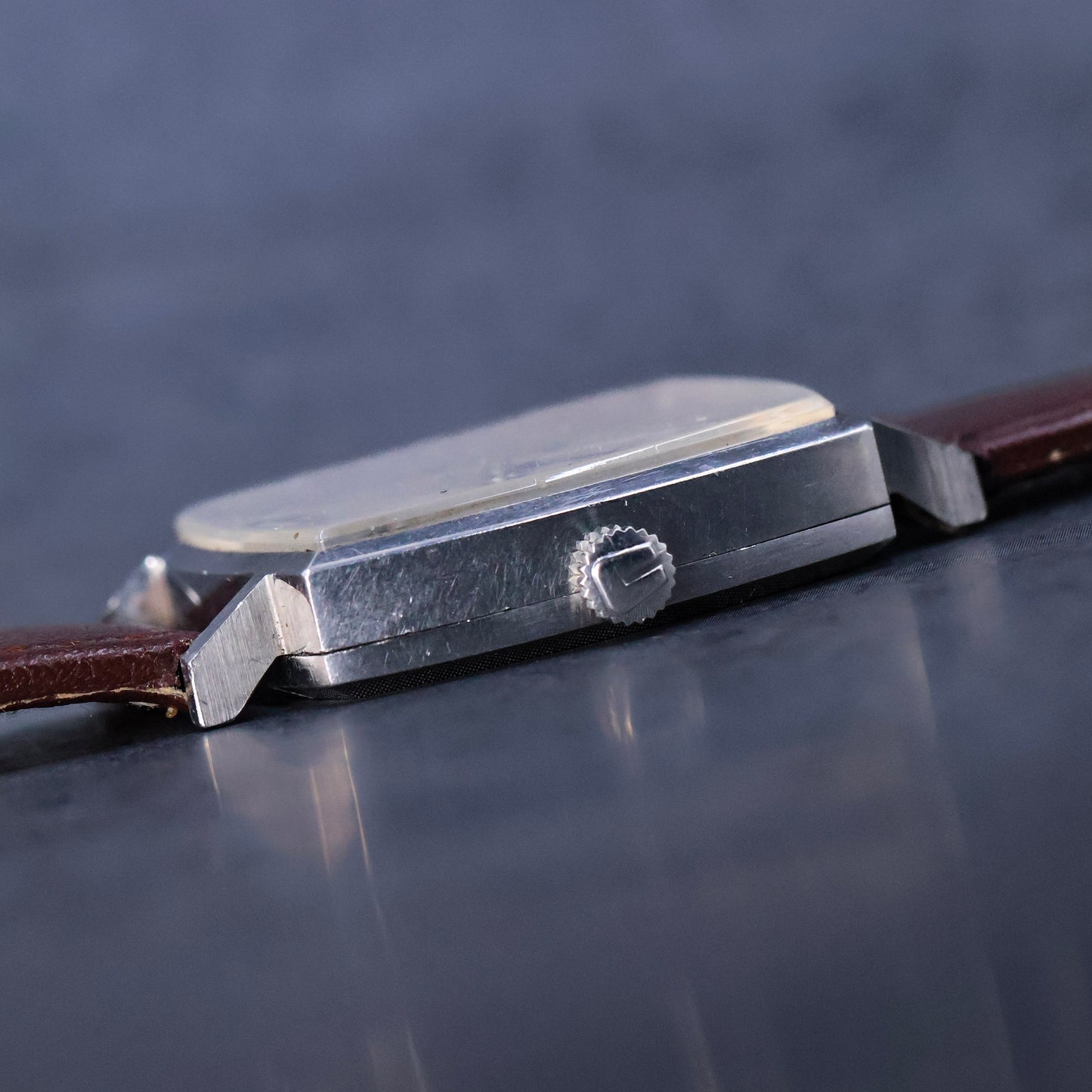 Universal Genève Square