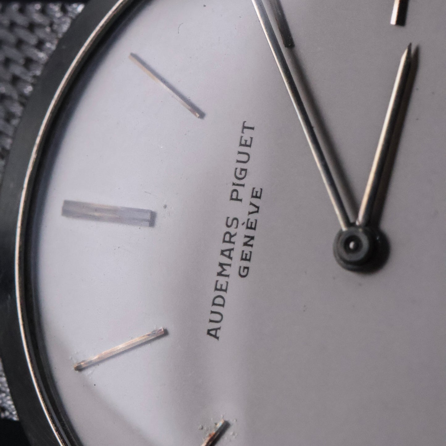 Audemars Piguet Calatrava