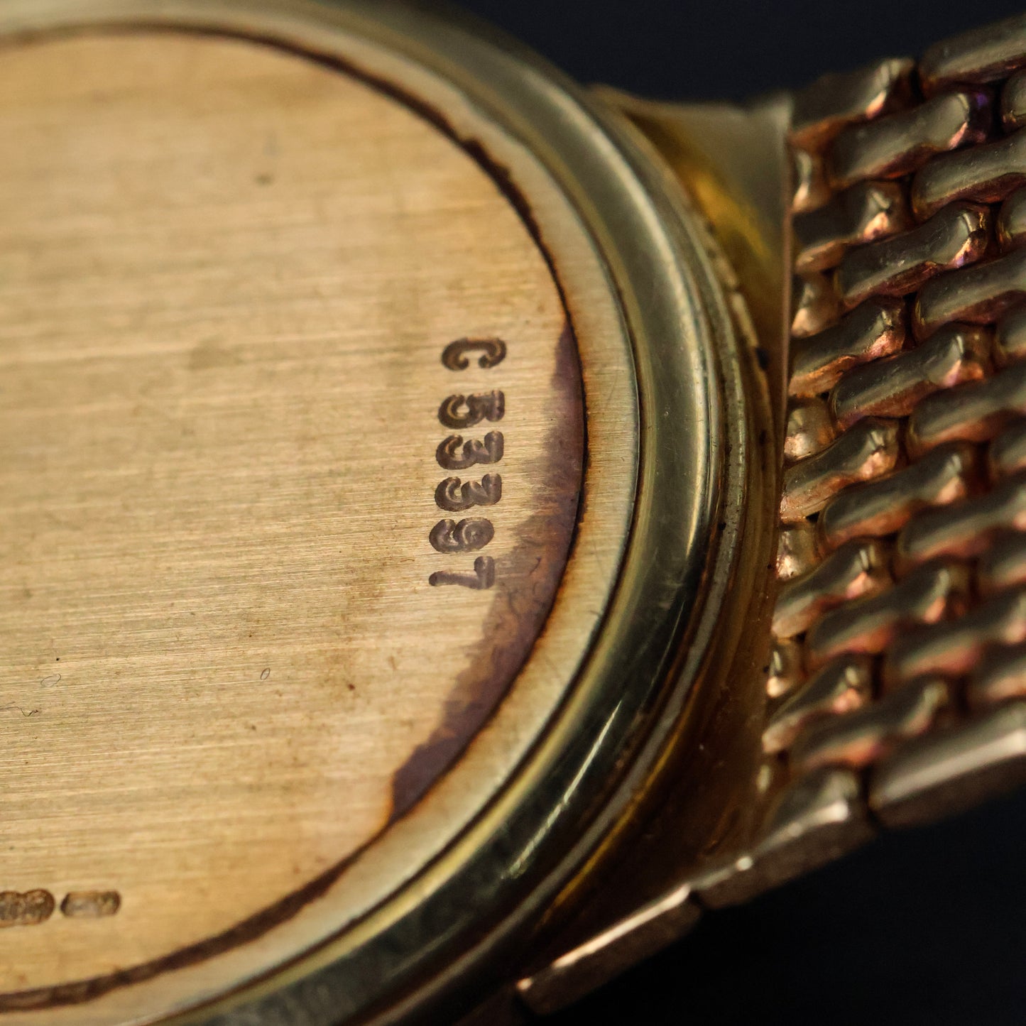 Audemars Piguet Cobra