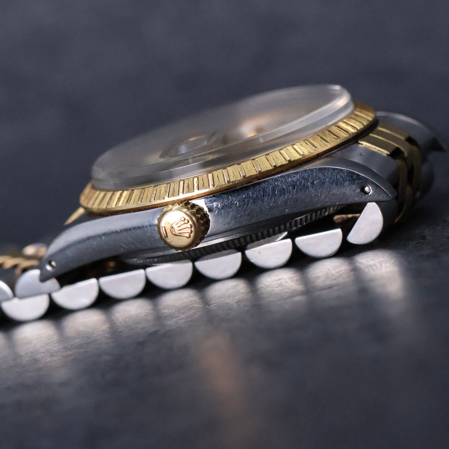 Rolex Oyster Perpetual Date