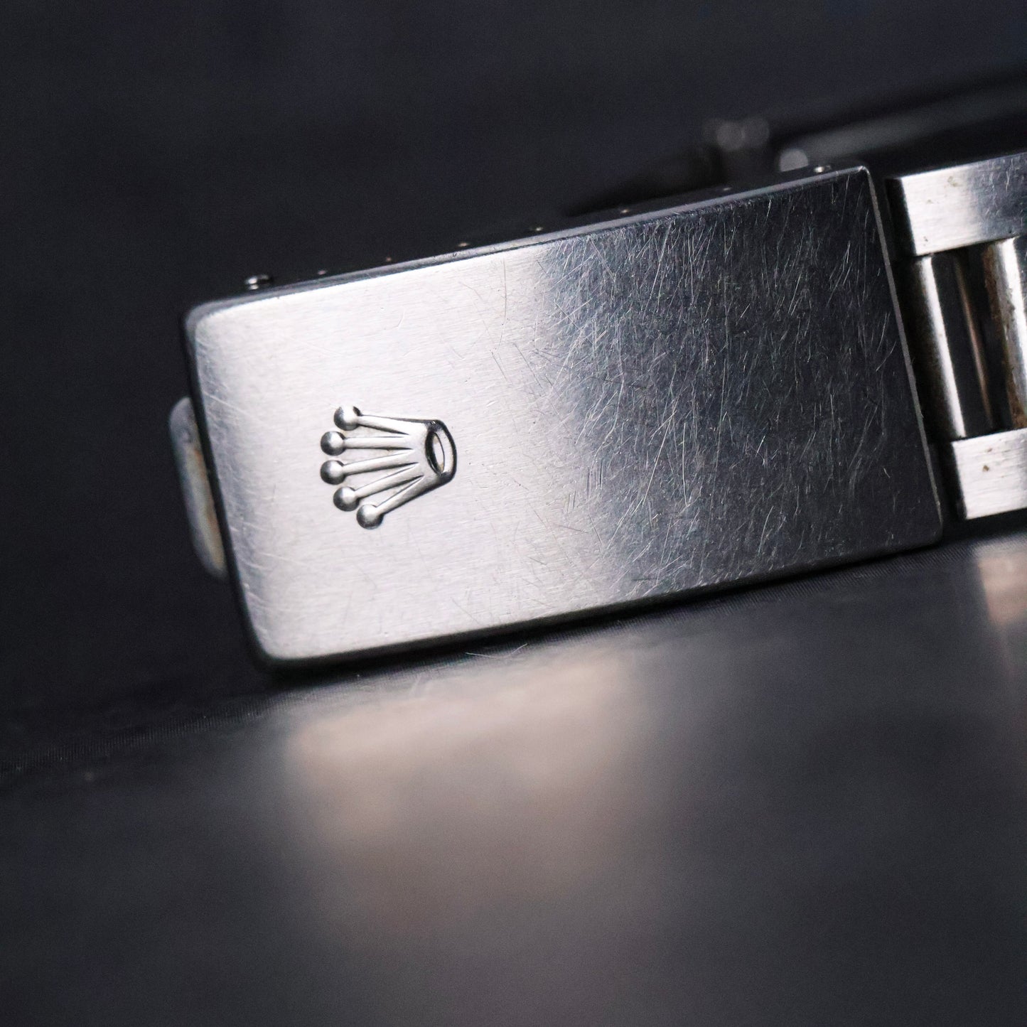 Rolex Oyster Perpetual 34