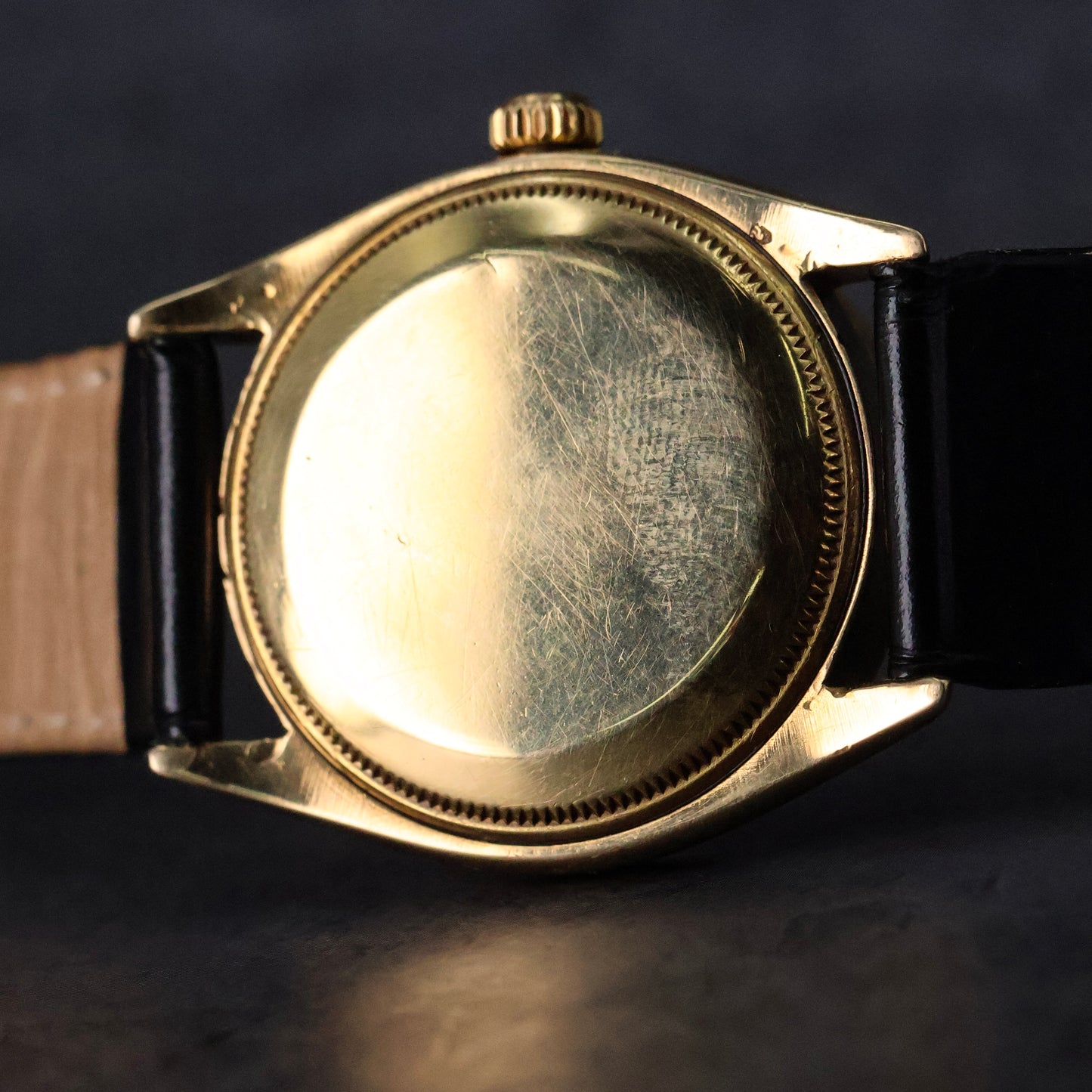 Rolex Oyster Perpetual