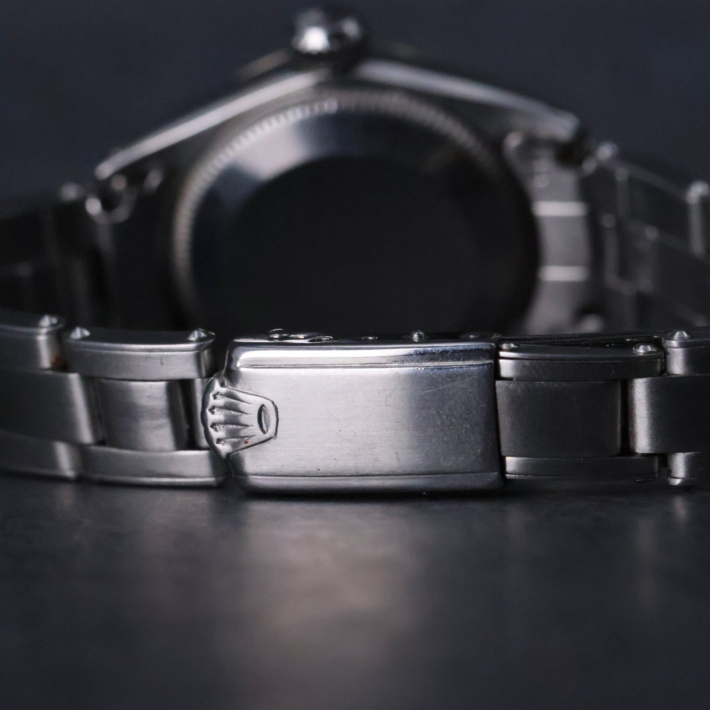 Rolex Oyster Perpetual Lady