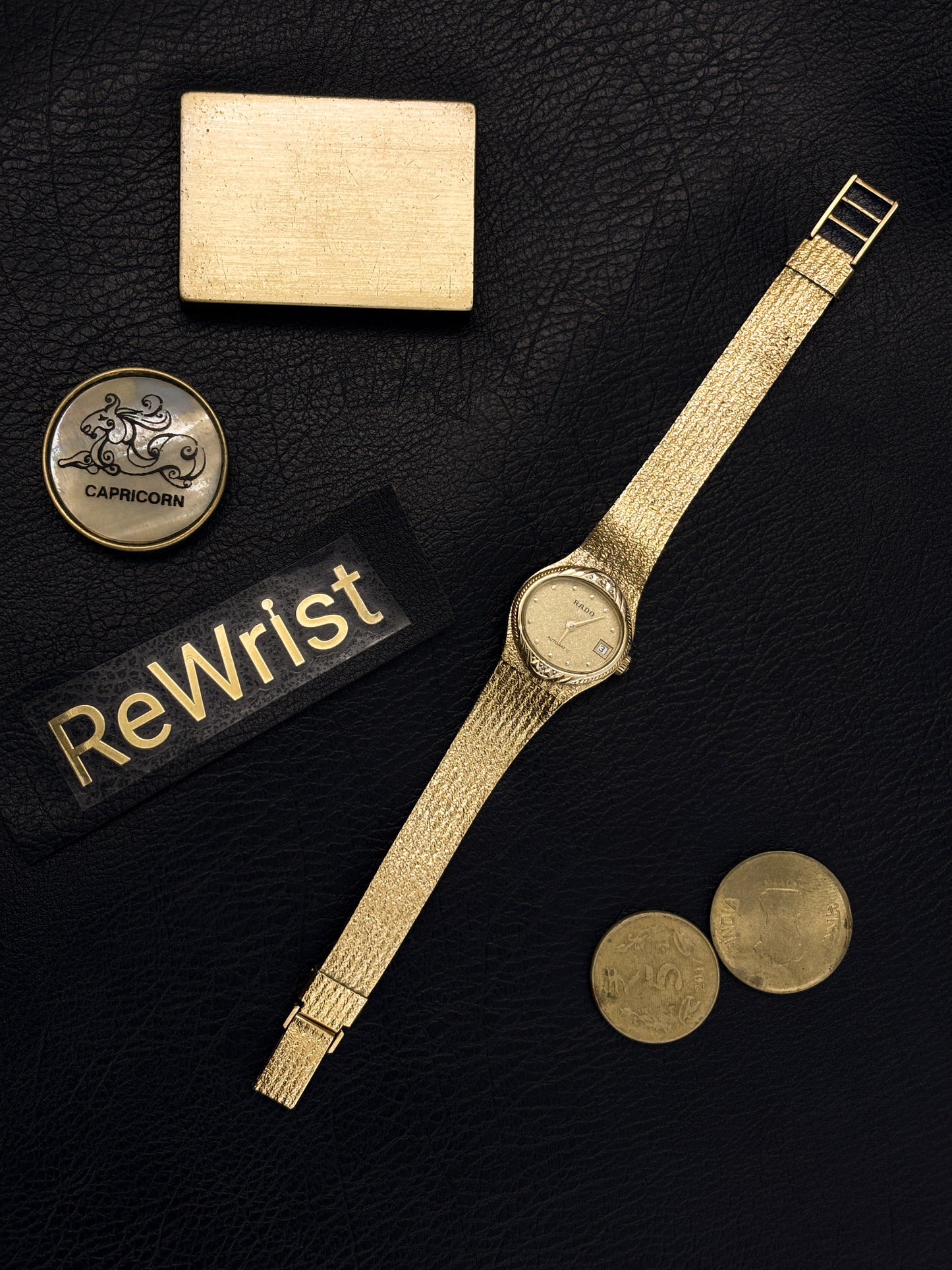 Rado Automatic Lady’s Watch