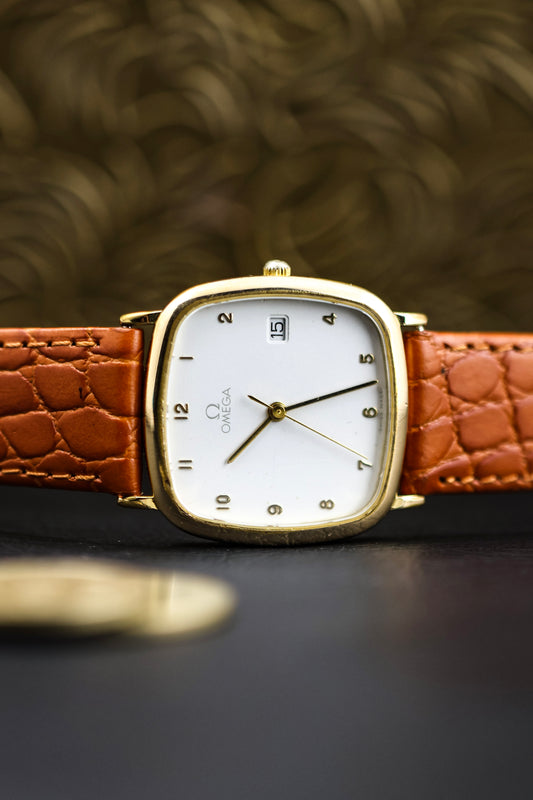 Omega De Ville Dress watch