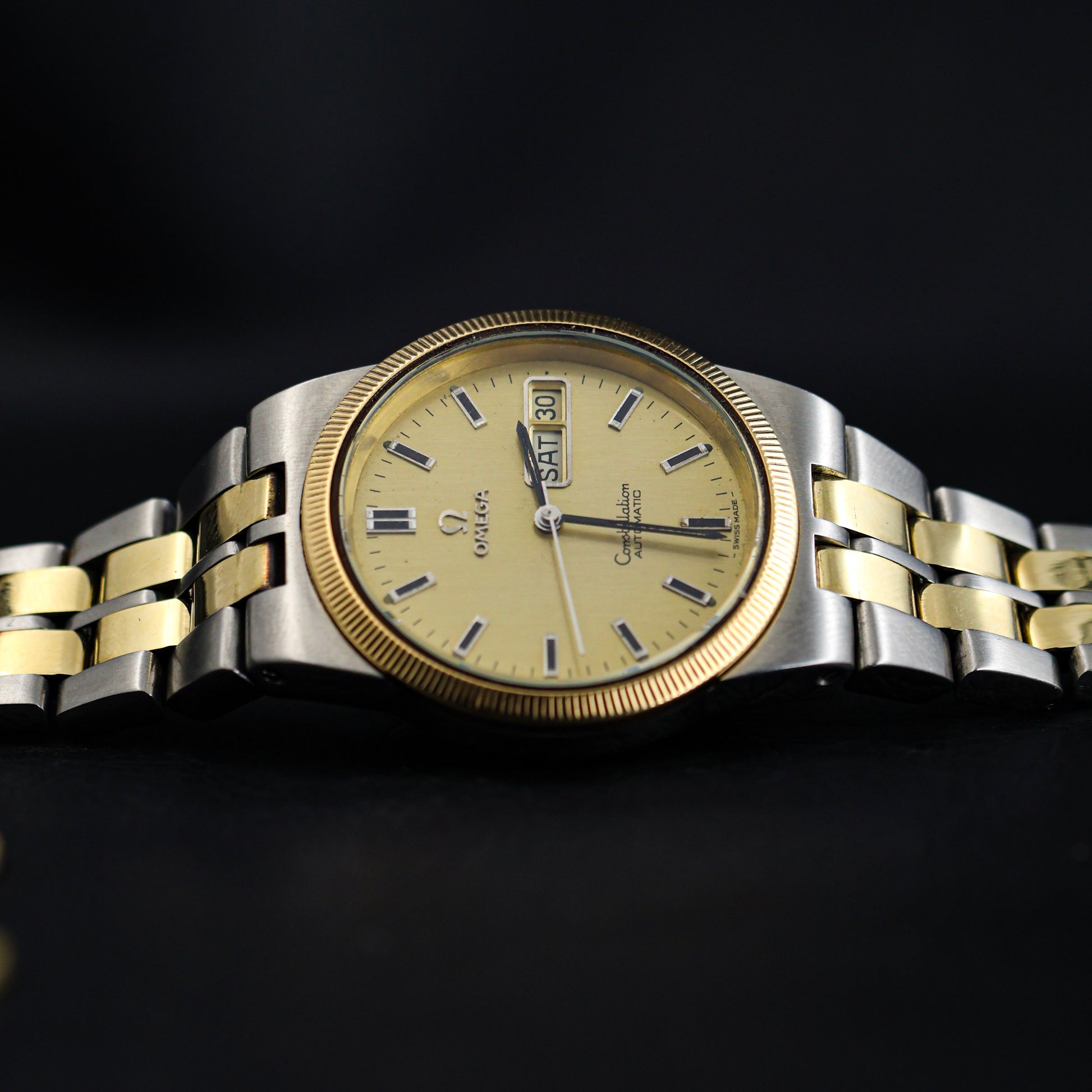 Omega Constellation