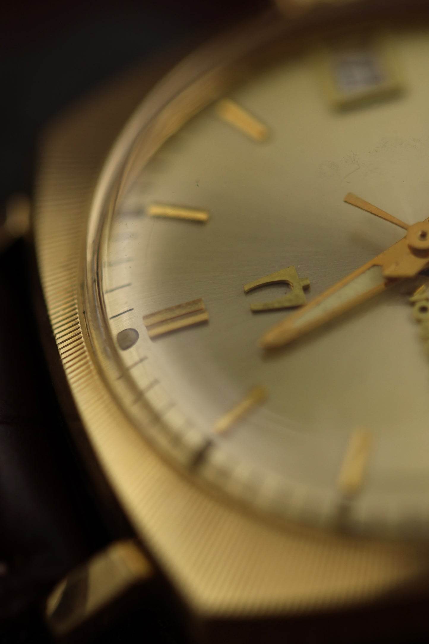 Bulova Accutron