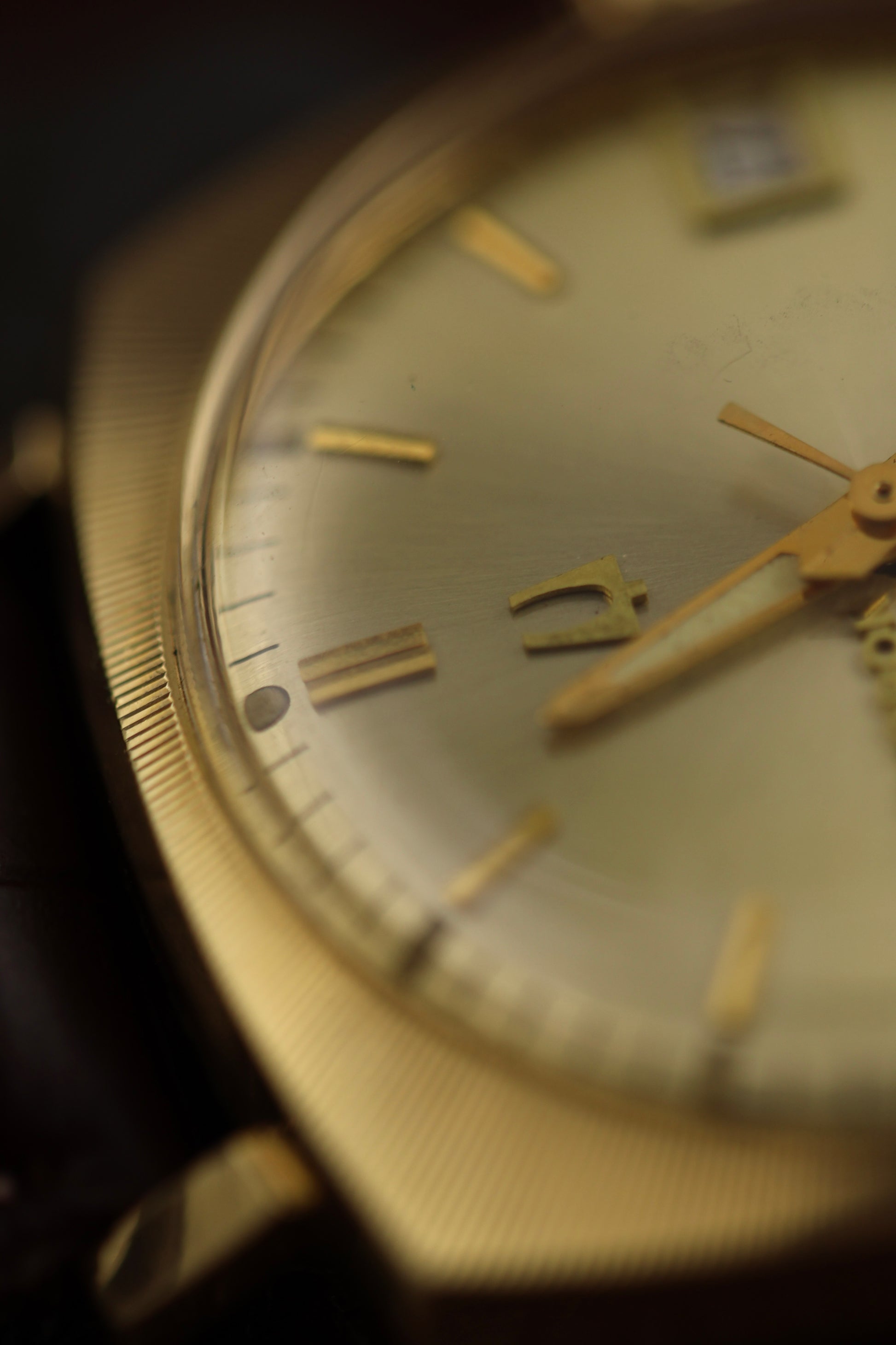 Bulova Accutron