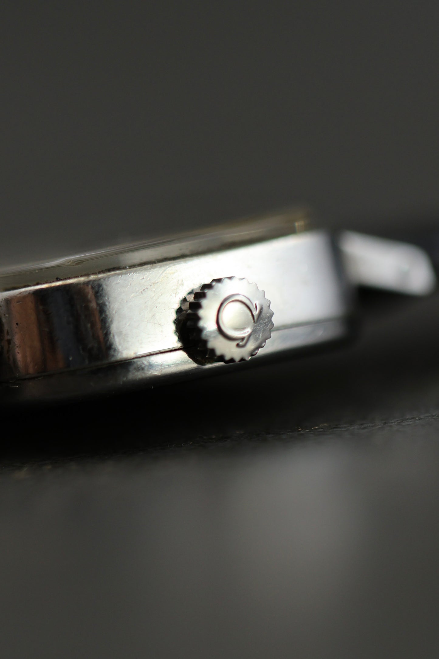 Omega Genève Vintage 1960s Ladies’ Watch