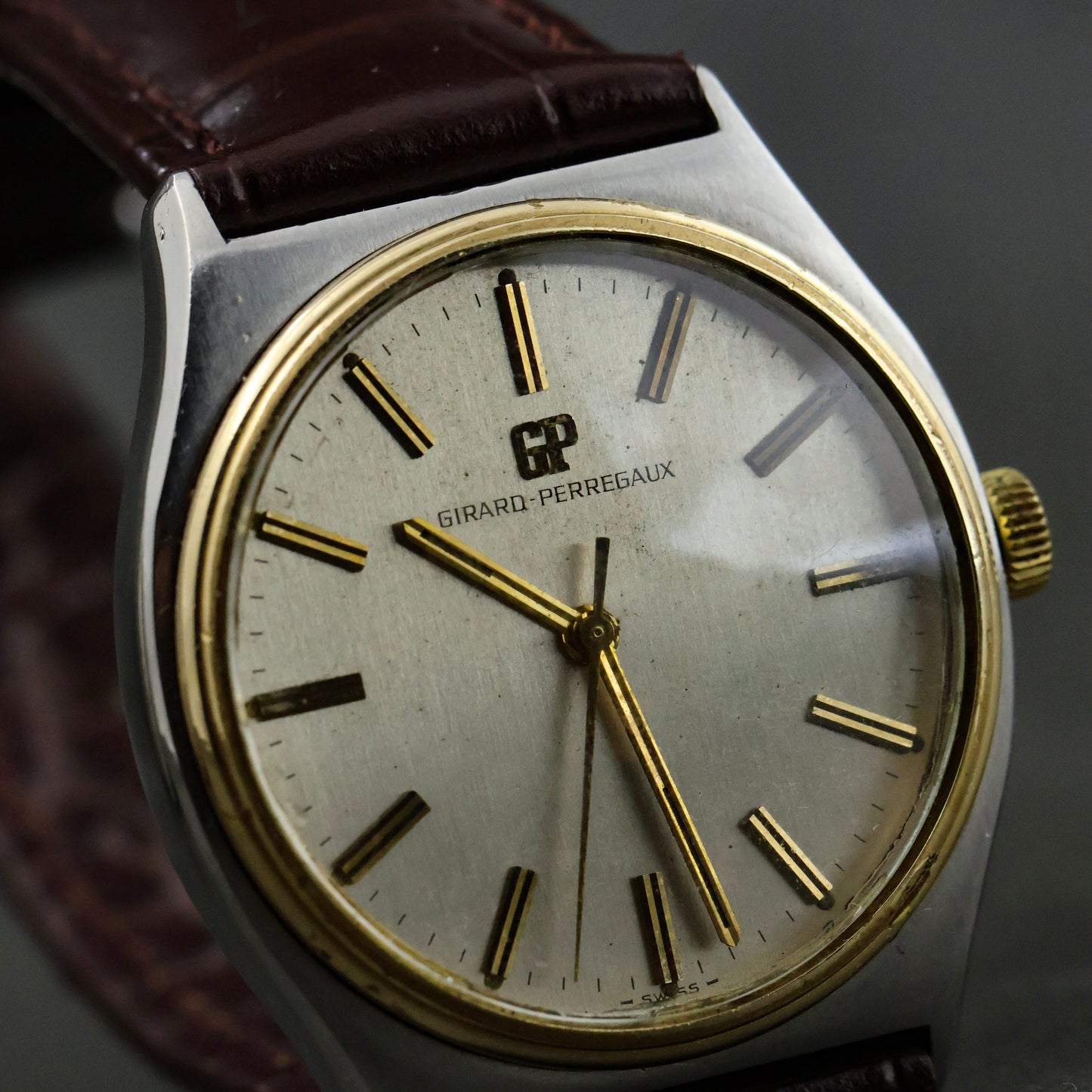 Girard-Perregaux Dress Watch