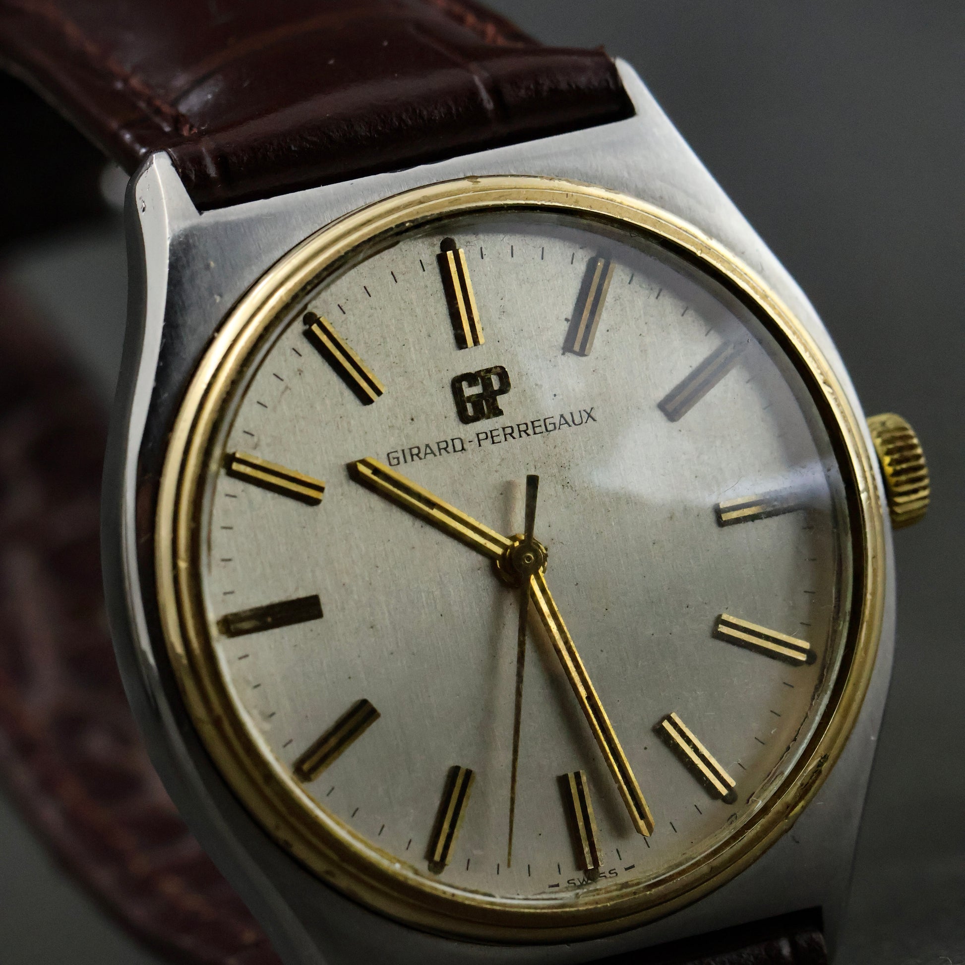 Girard-Perregaux Dress Watch
