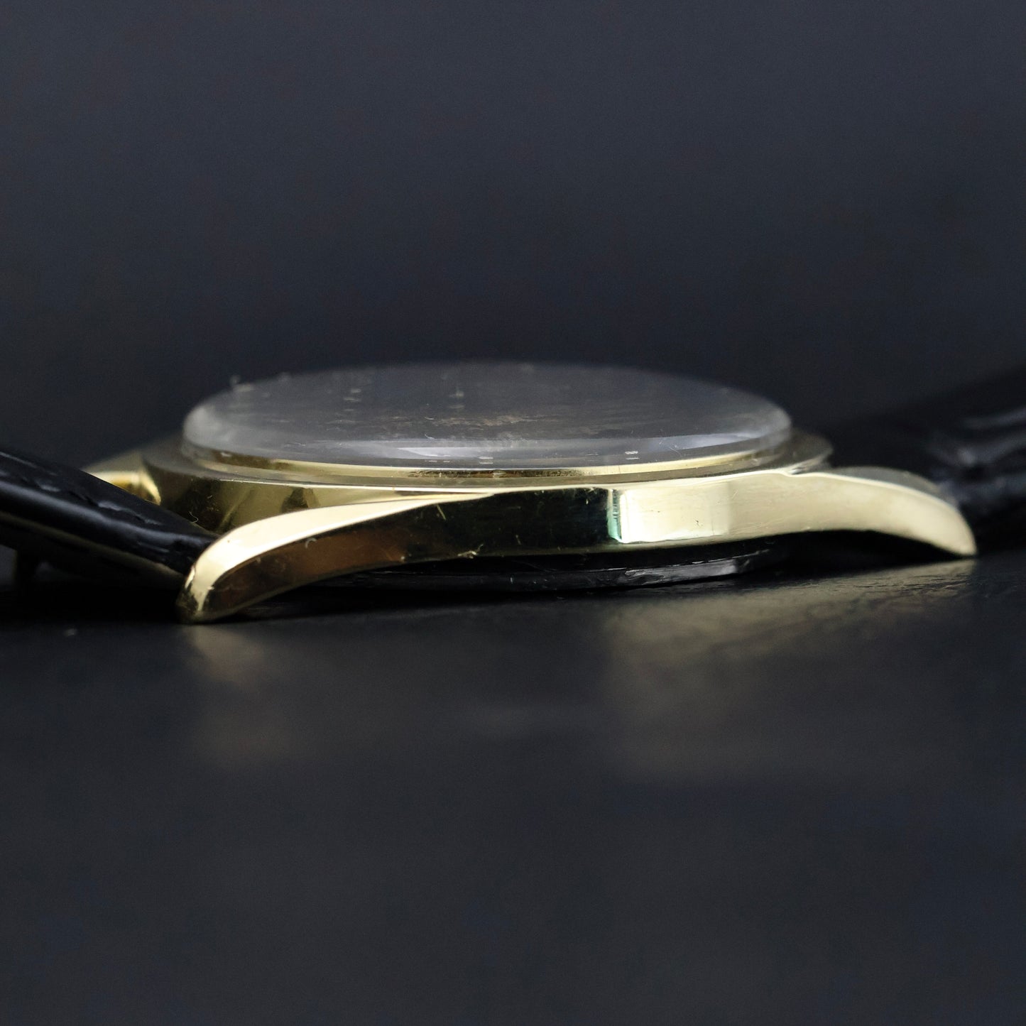 Universal Genève Polerouter