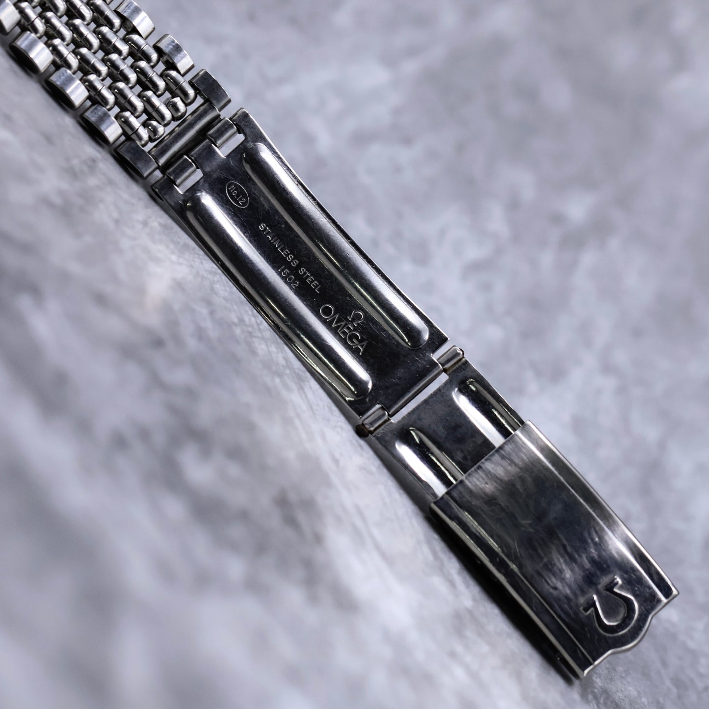 Omega Seamaster De Ville