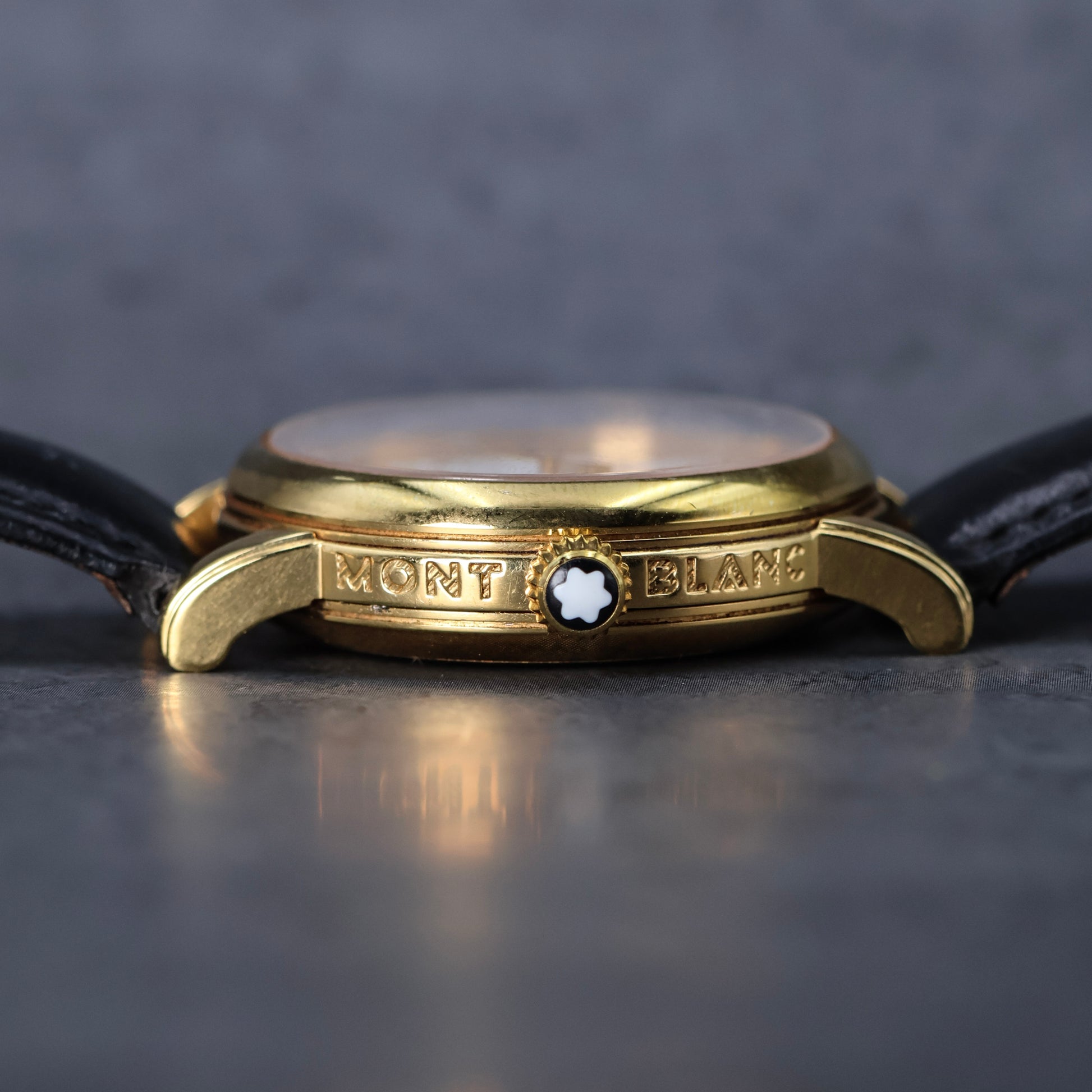 Montblanc Meisterstück