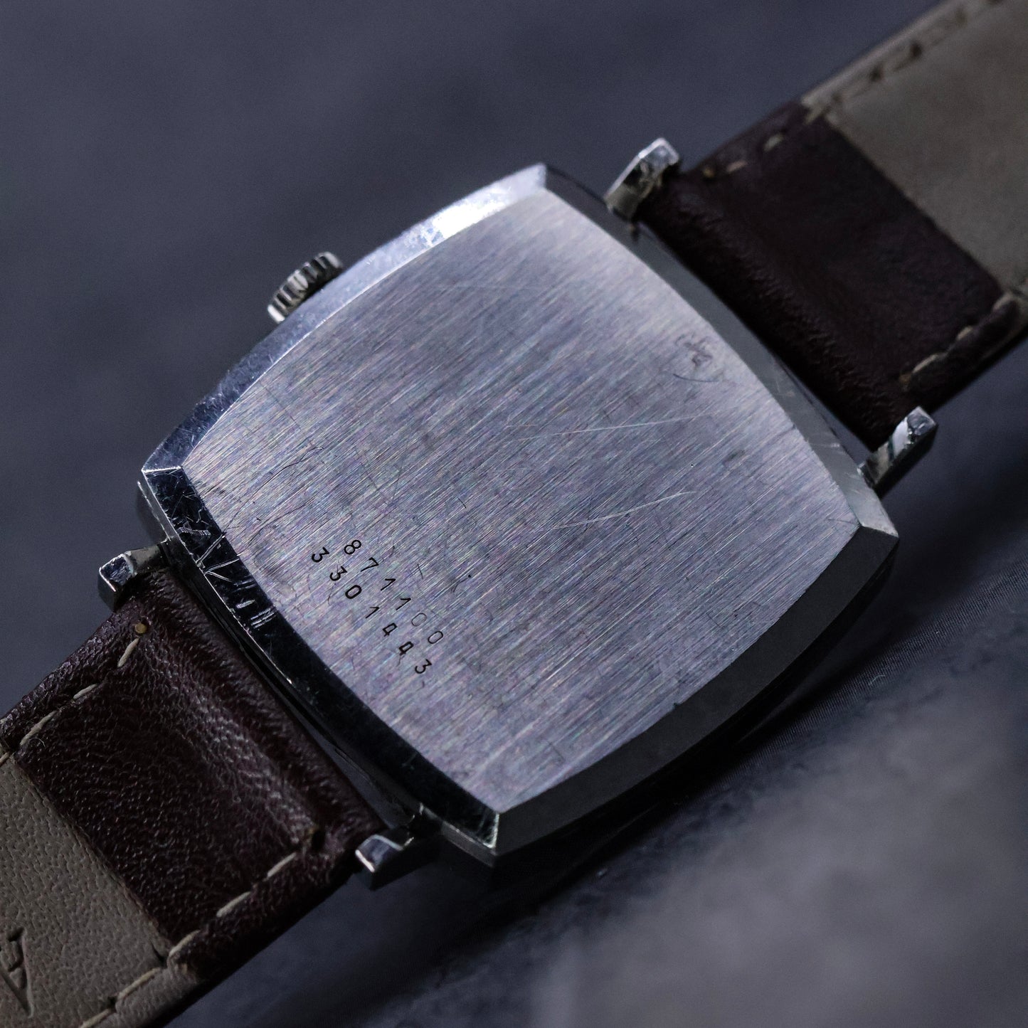 Universal Genève Square