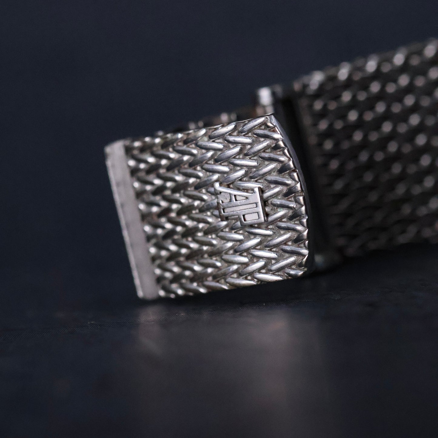 Audemars Piguet Maze Dial