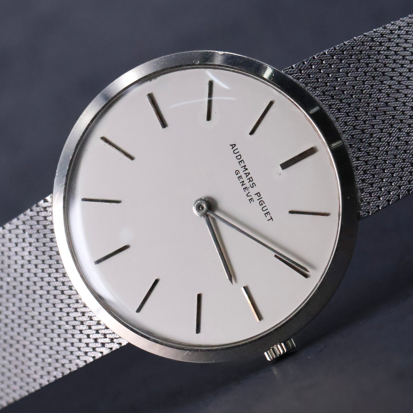 Audemars Piguet Calatrava