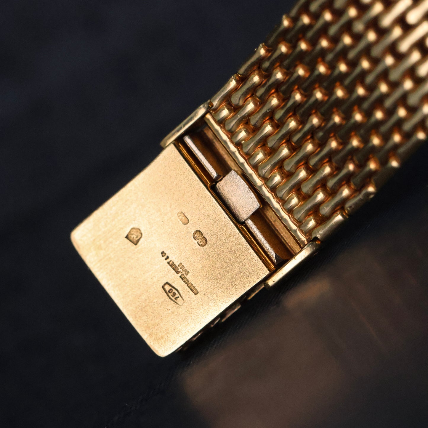 Audemars Piguet Cobra