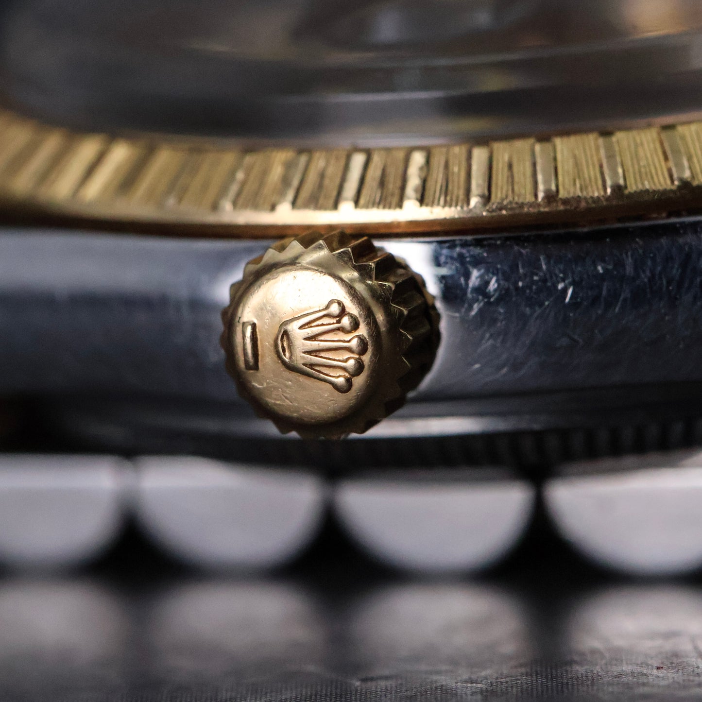 Rolex Oyster Perpetual Date