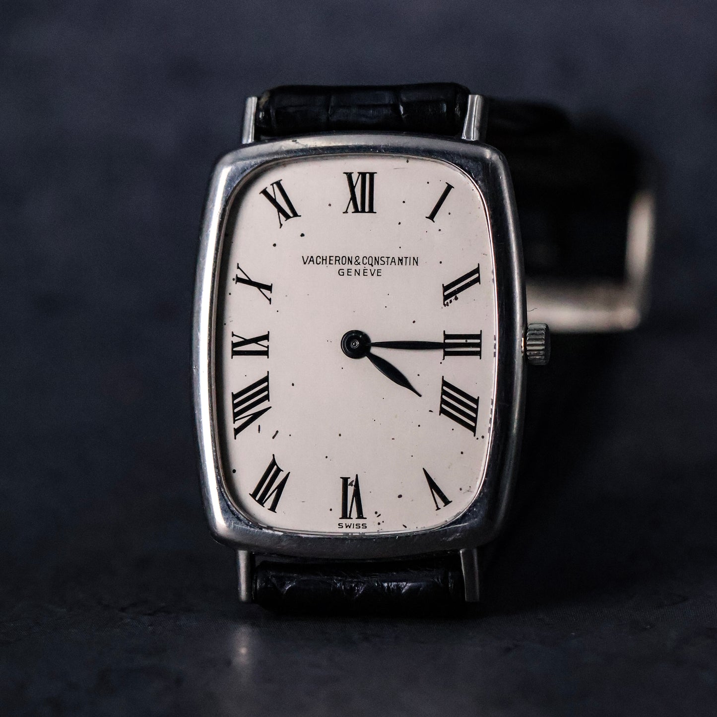 Vacheron Constantin Classic