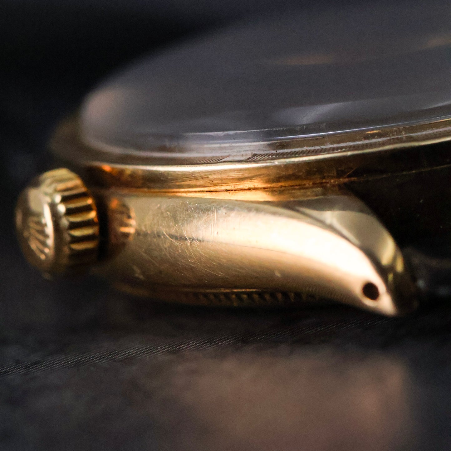 Rolex Oyster Perpetual