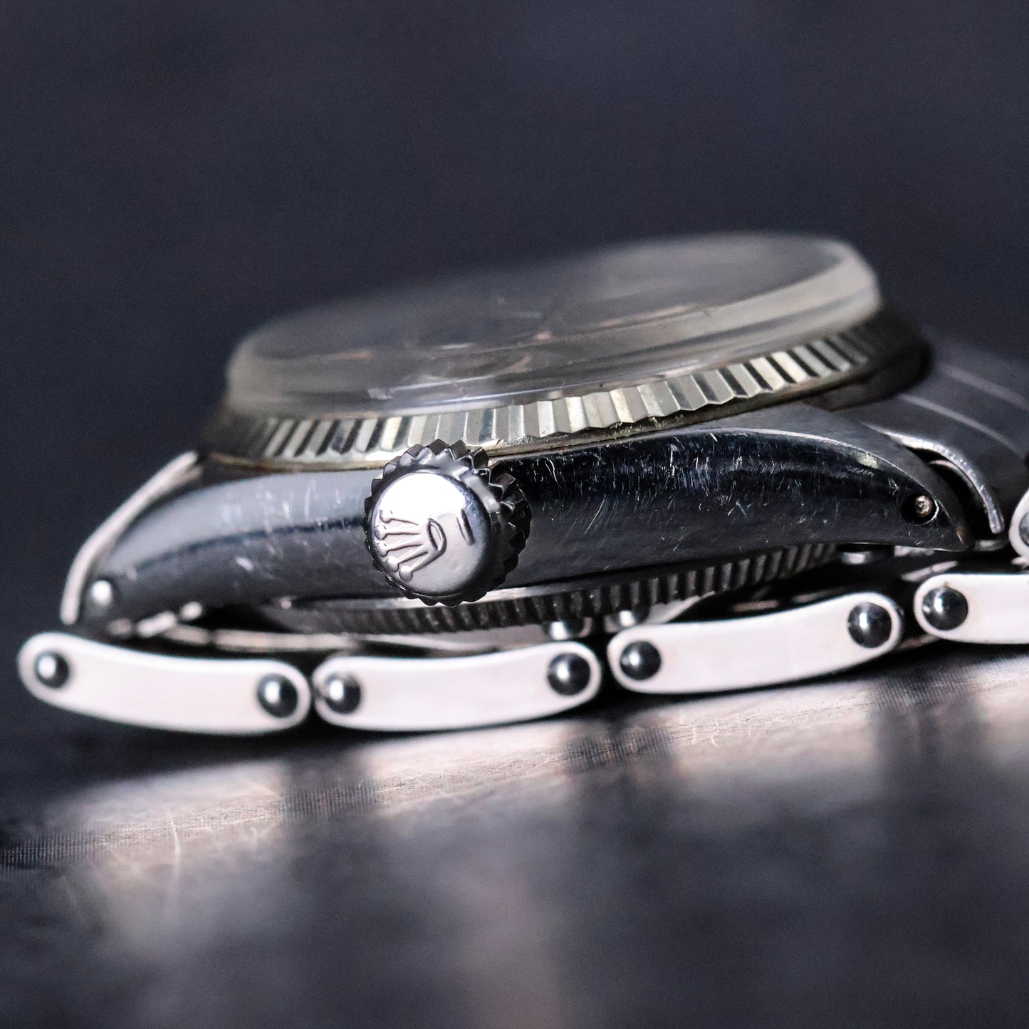 Rolex Oyster Perpetual Lady