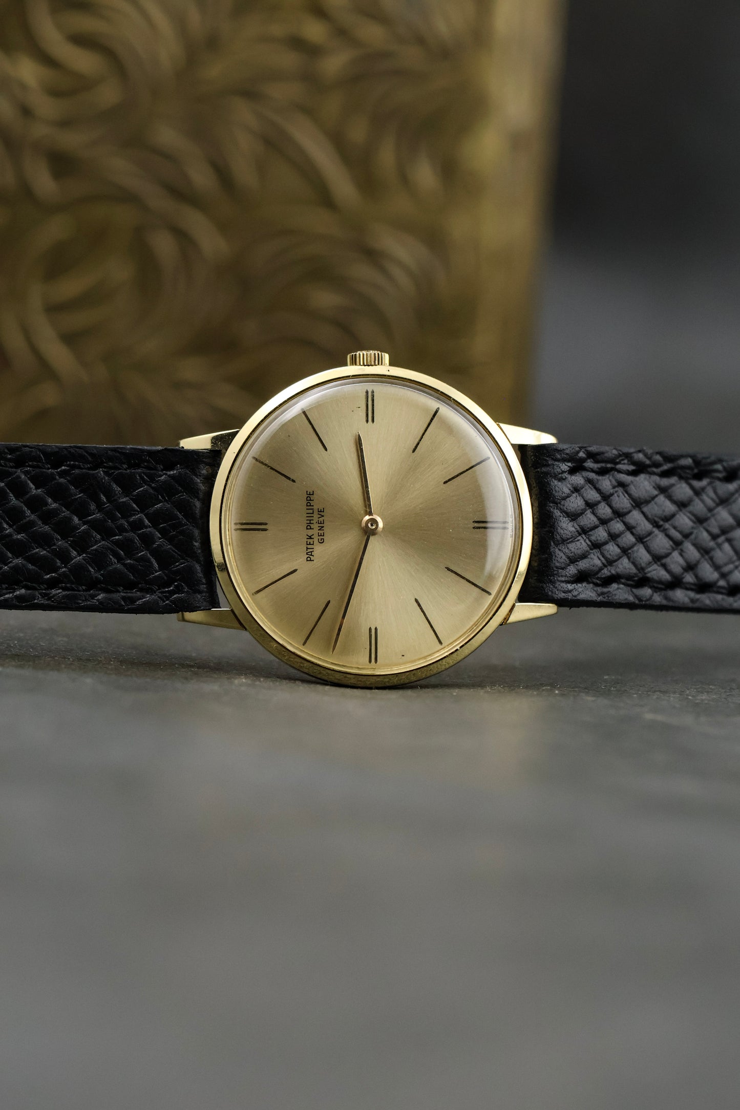 Patek Philippe Calatrava