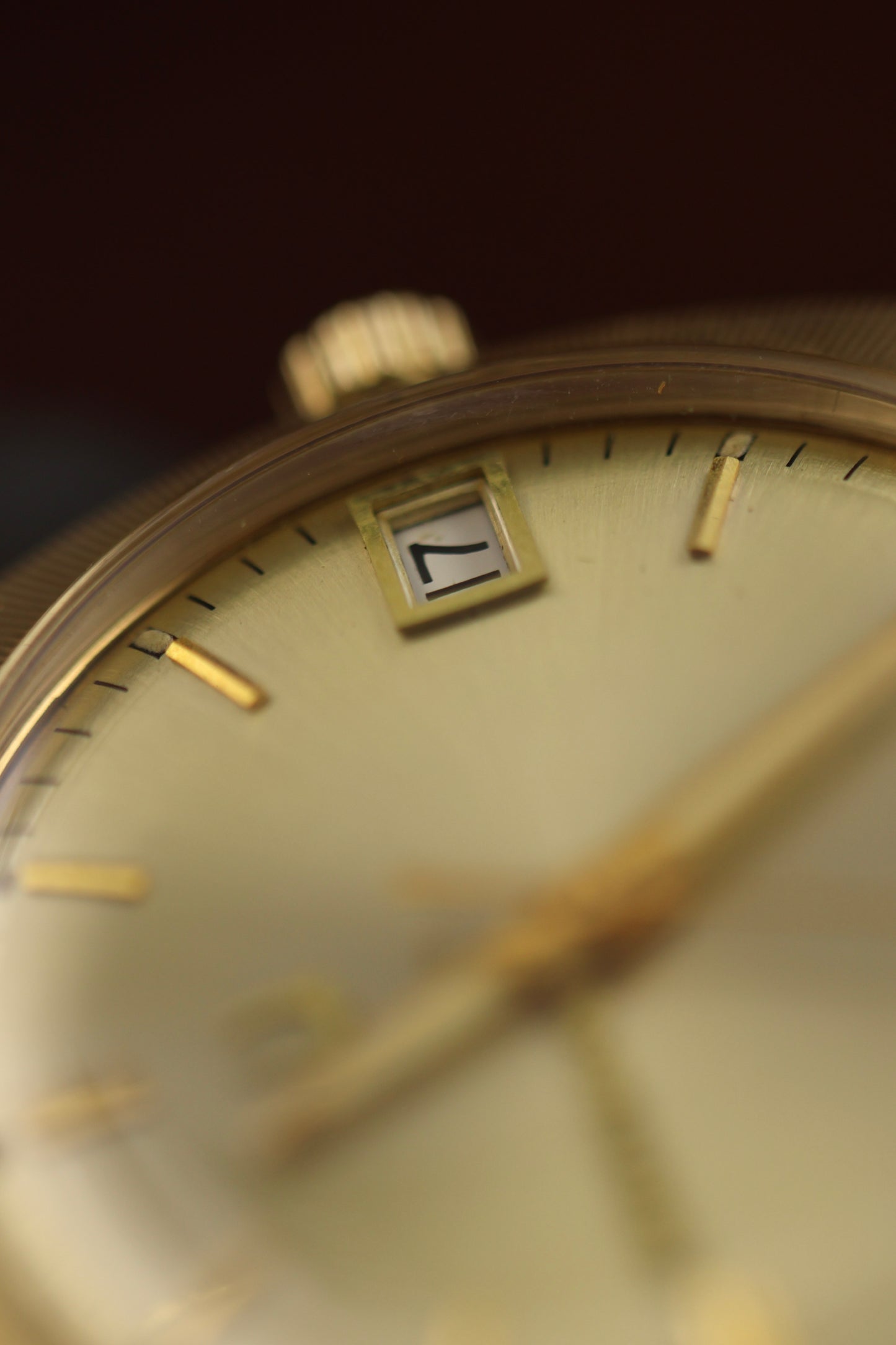 Bulova Accutron