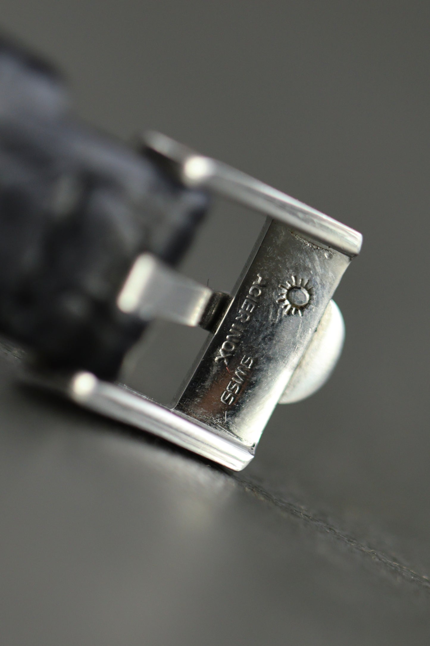 Omega Genève Vintage 1960s Ladies’ Watch