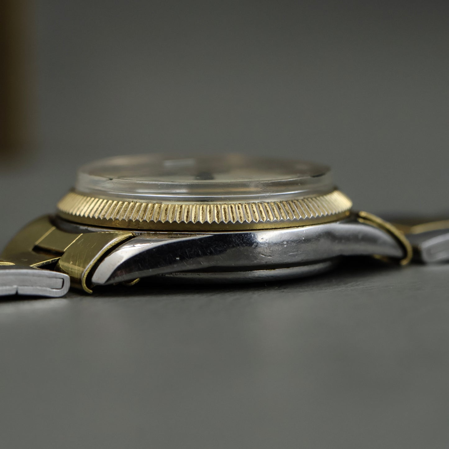 Baume & Mercier Baumatic