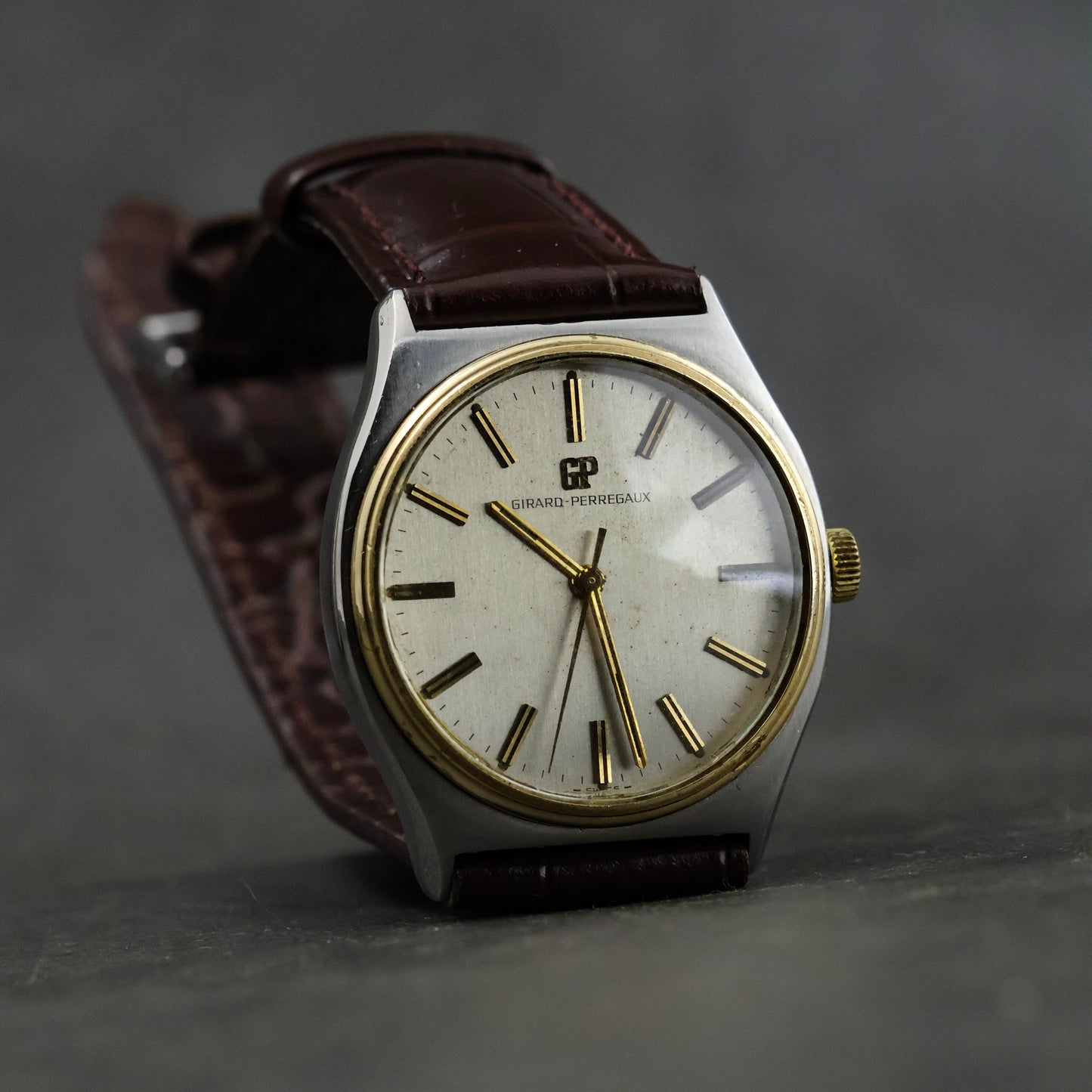 Girard-Perregaux Dress Watch